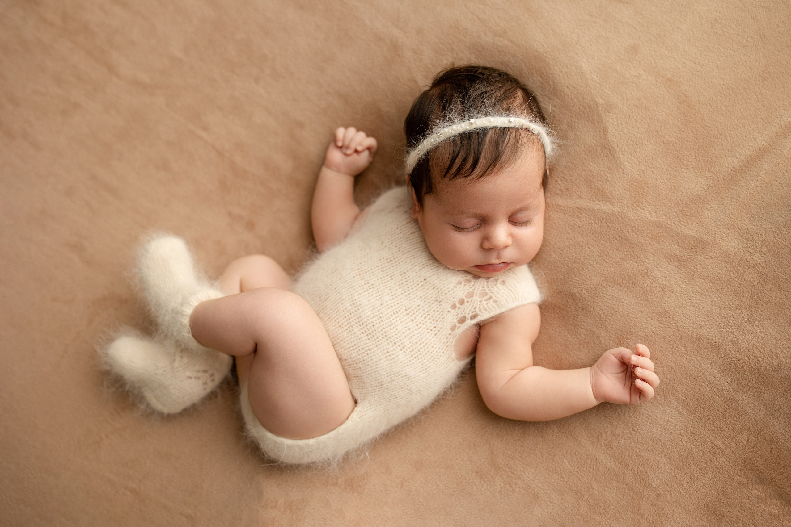 Фотограф новорожденных Наталья Бочарова г. Кореновск/г. Краснодар