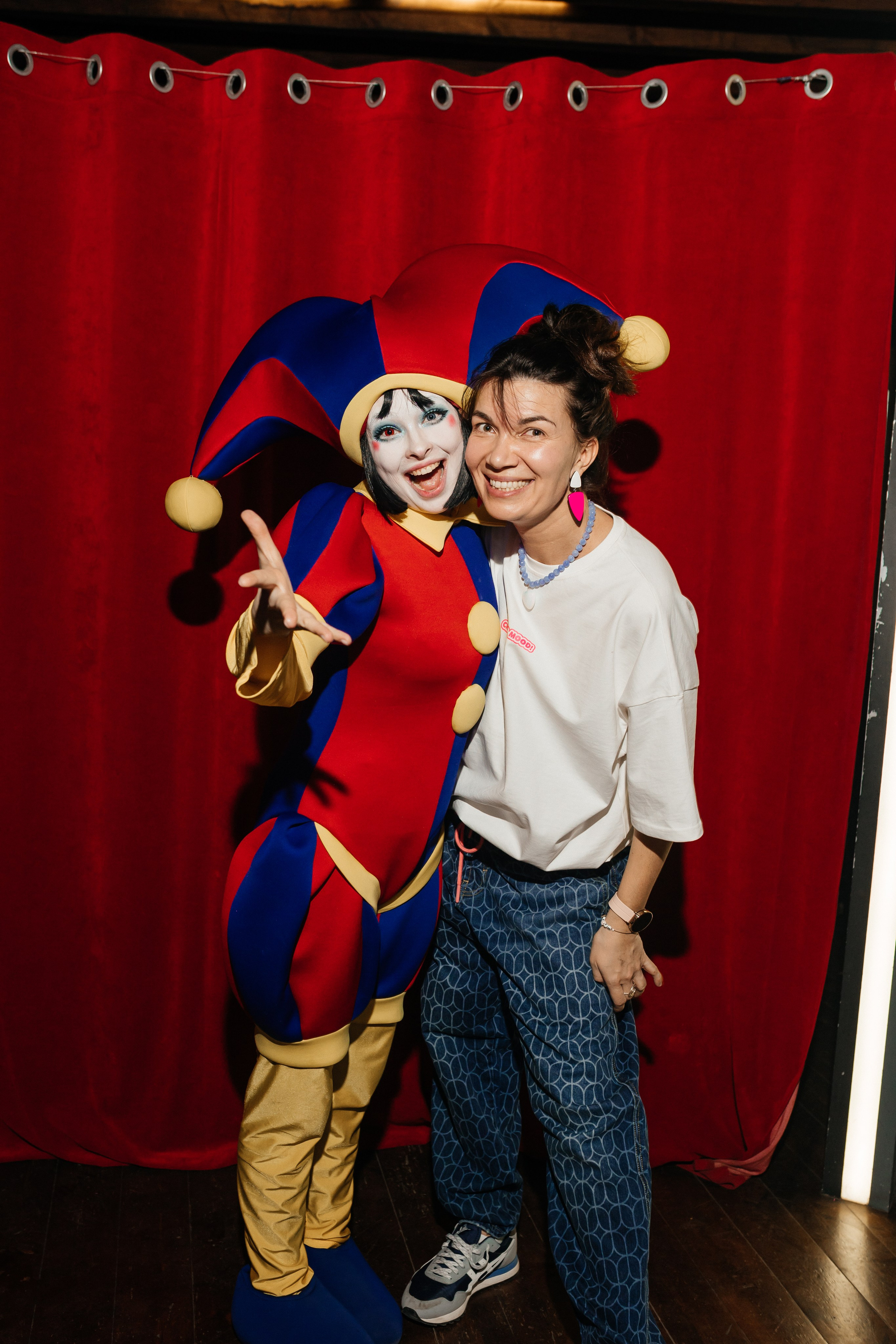 Репортажная съёмка детского дня рождения. Фотограф Наталия Федосова, г. Москва. TG и Instagram @nataliya_raw