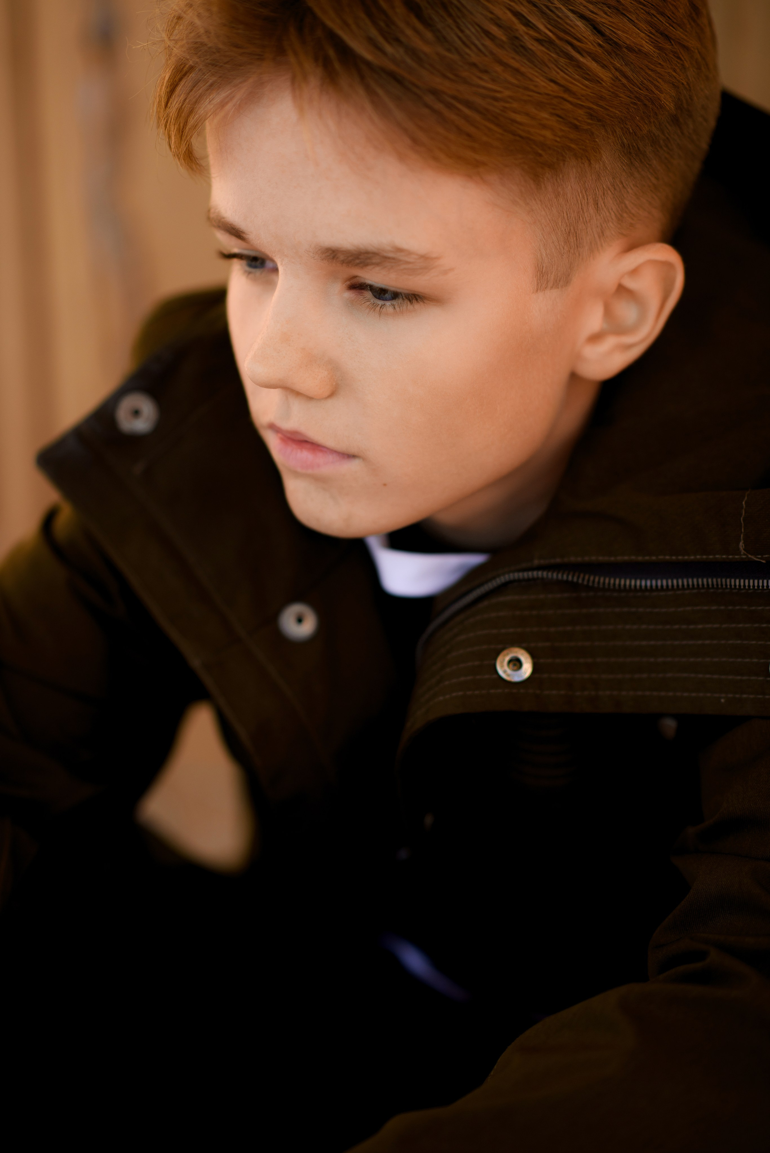 Гриша. Главная