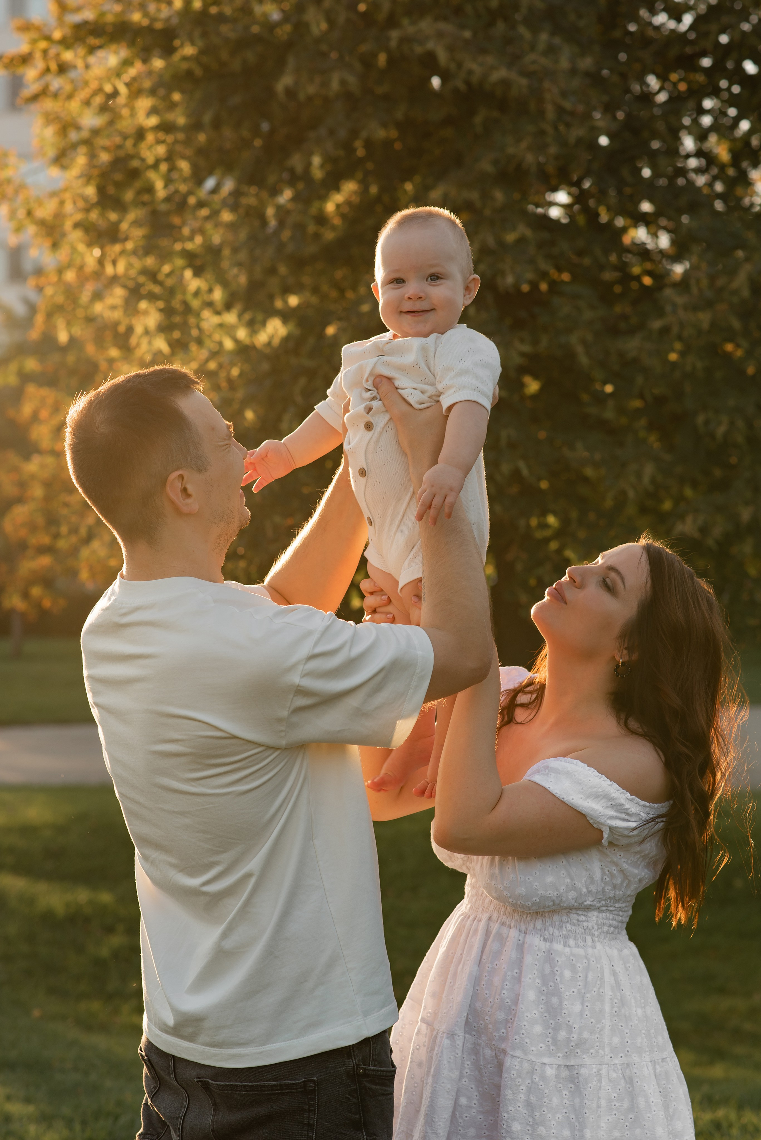 Пикник в парке. Главная