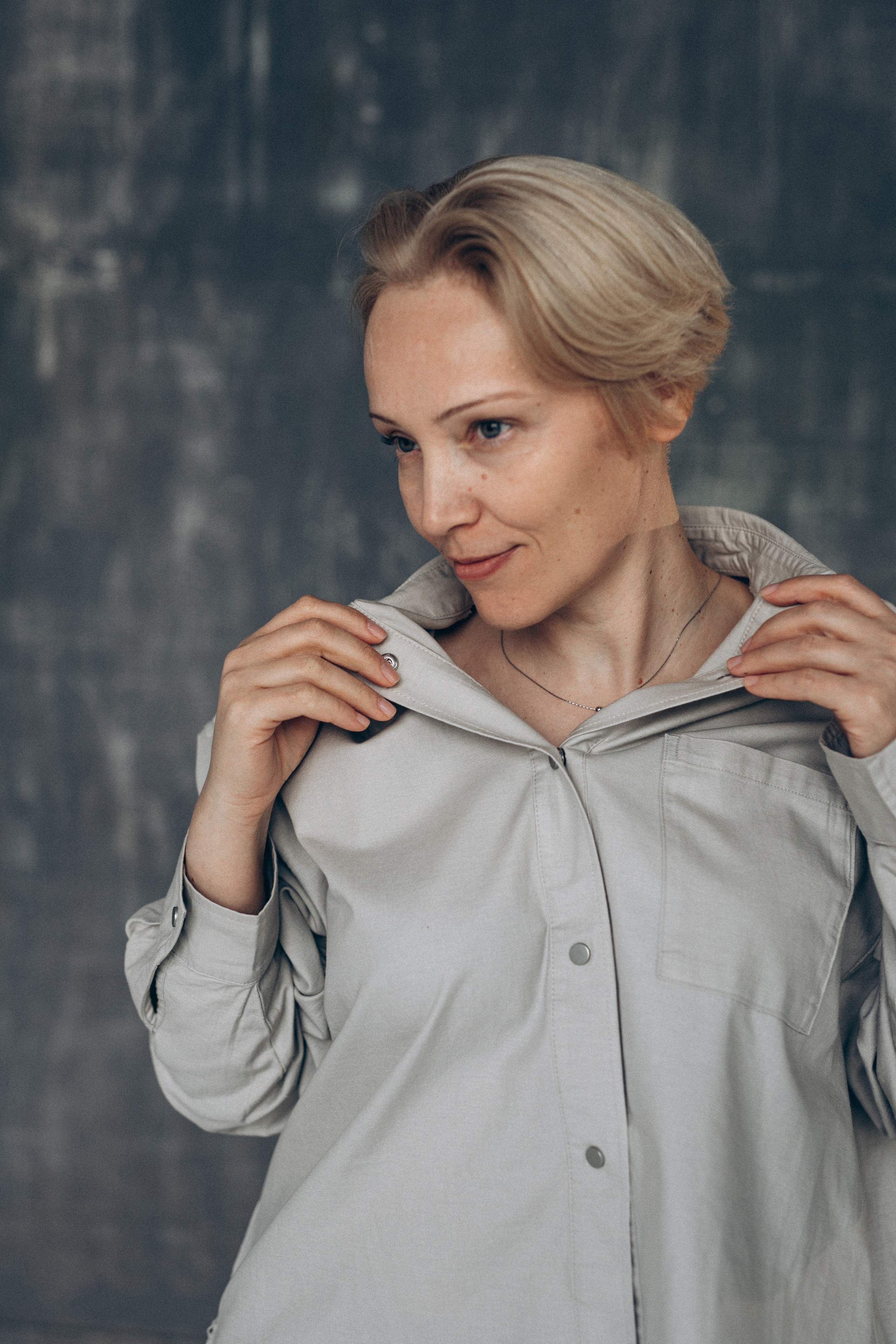 Наташа. Фотограф Ногинск Электросталь Наталья Осетрова