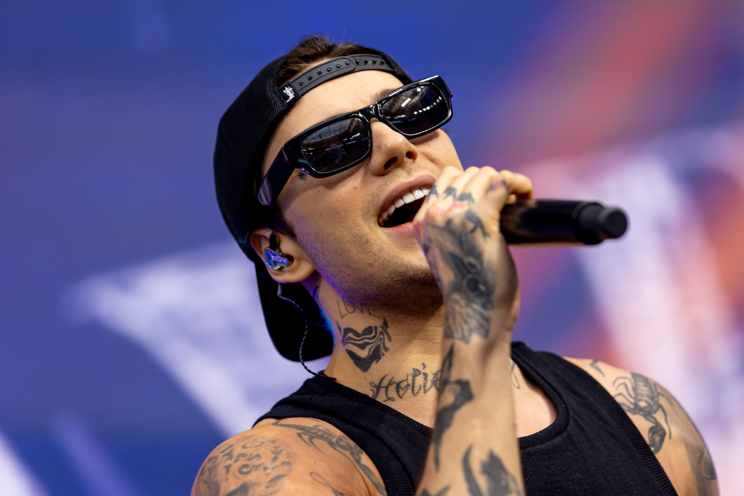 Концерты. Профессиональный фотограф в Санкт-Петербурге Алена Яшина