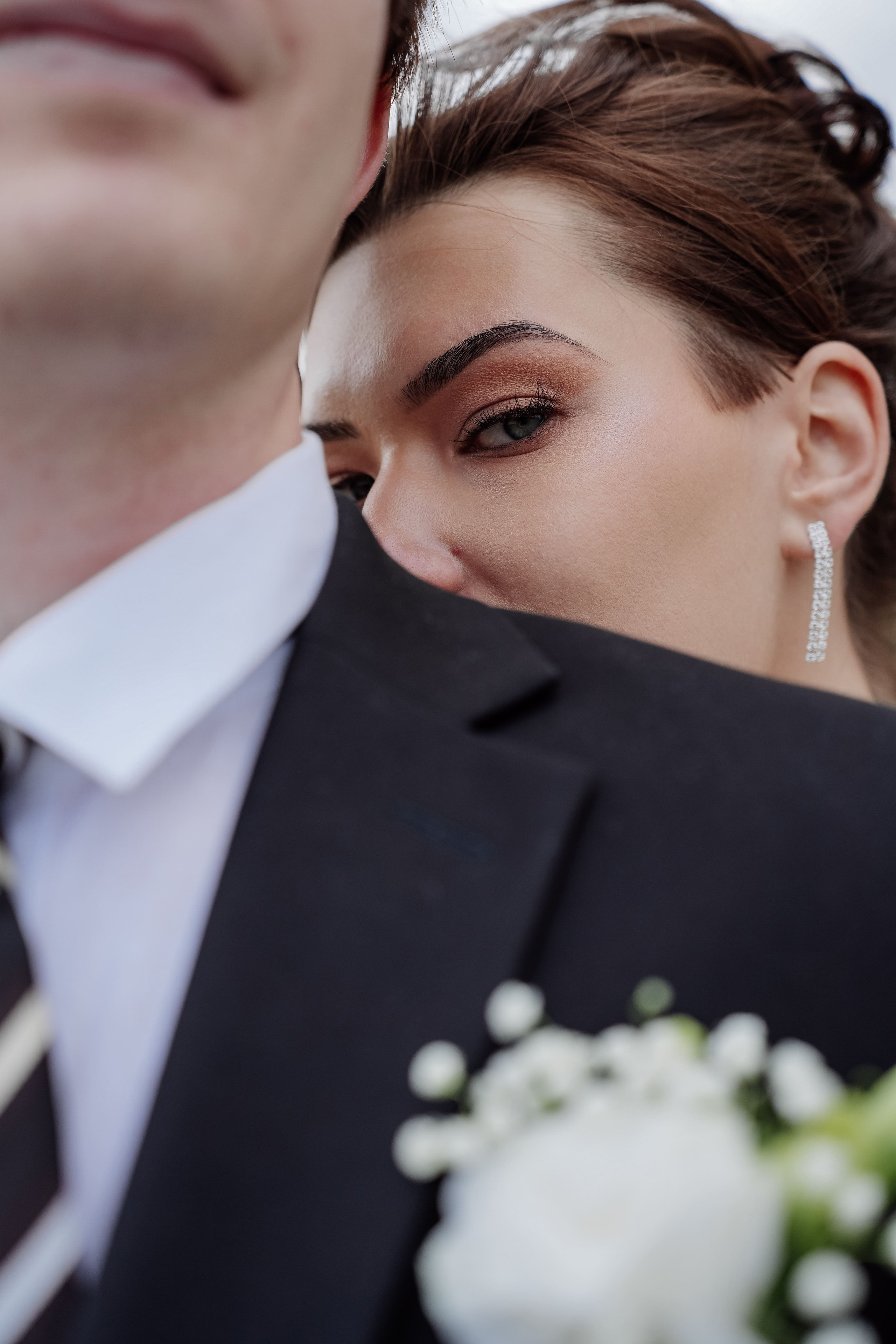 Андрей & Дарья. Свадебный фотограф и видеограф в Ростове-на-Дону Елизавета Шевчук