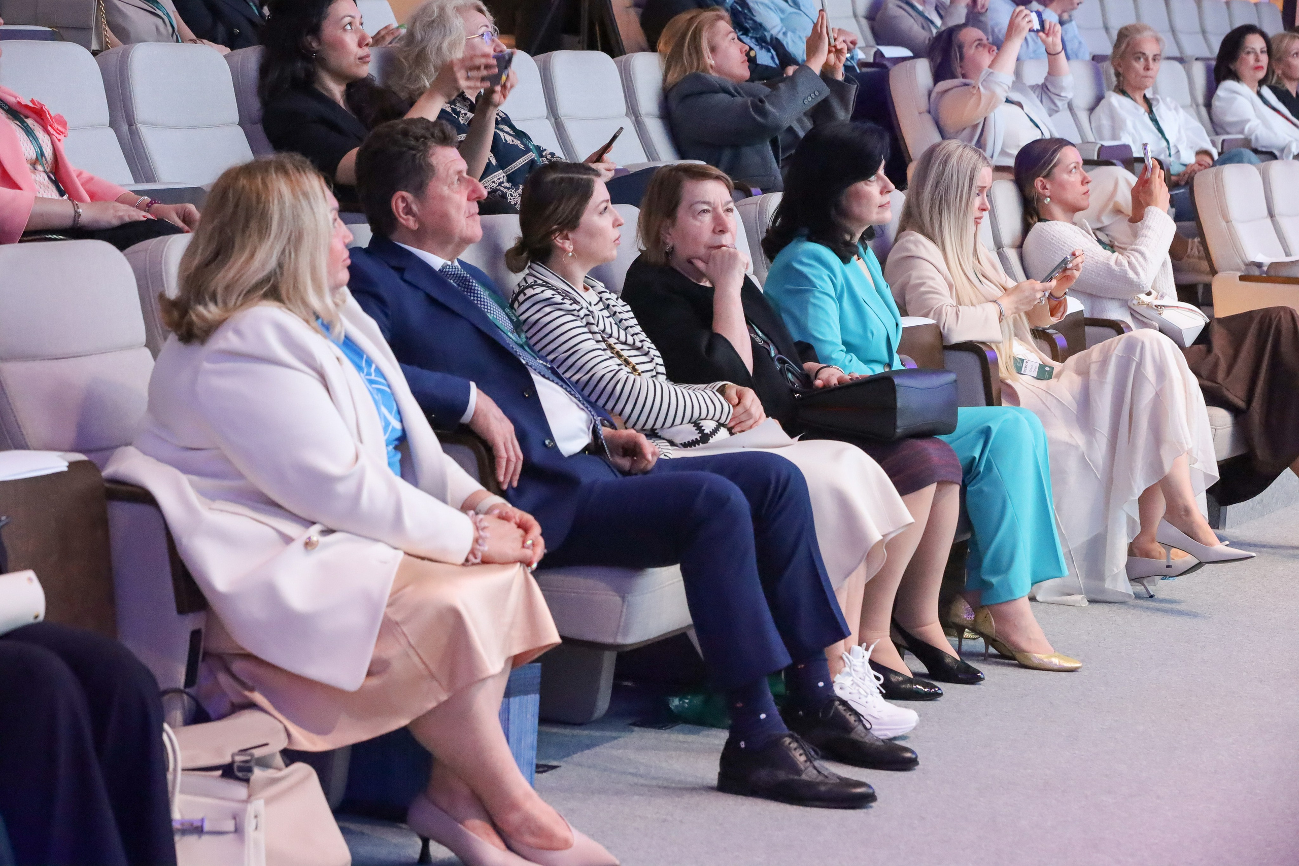 ПРЕВЕНТМЕД 2025 — ФОРУМ ПРЕВЕНТИВНОЙ МЕДИЦИНЫ. Фотограф мероприятий Ирина Каширина