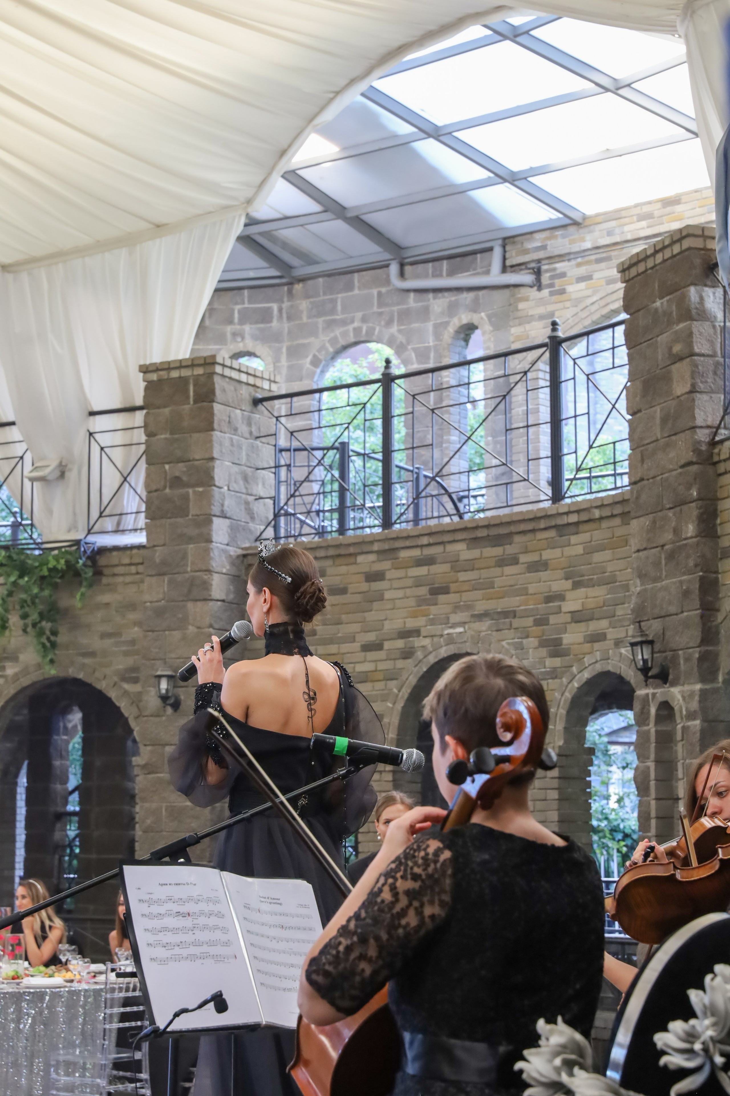 ВЕЧЕРИНКА АКАДЕМИИ AGEMO. Фотограф мероприятий Ирина Каширина