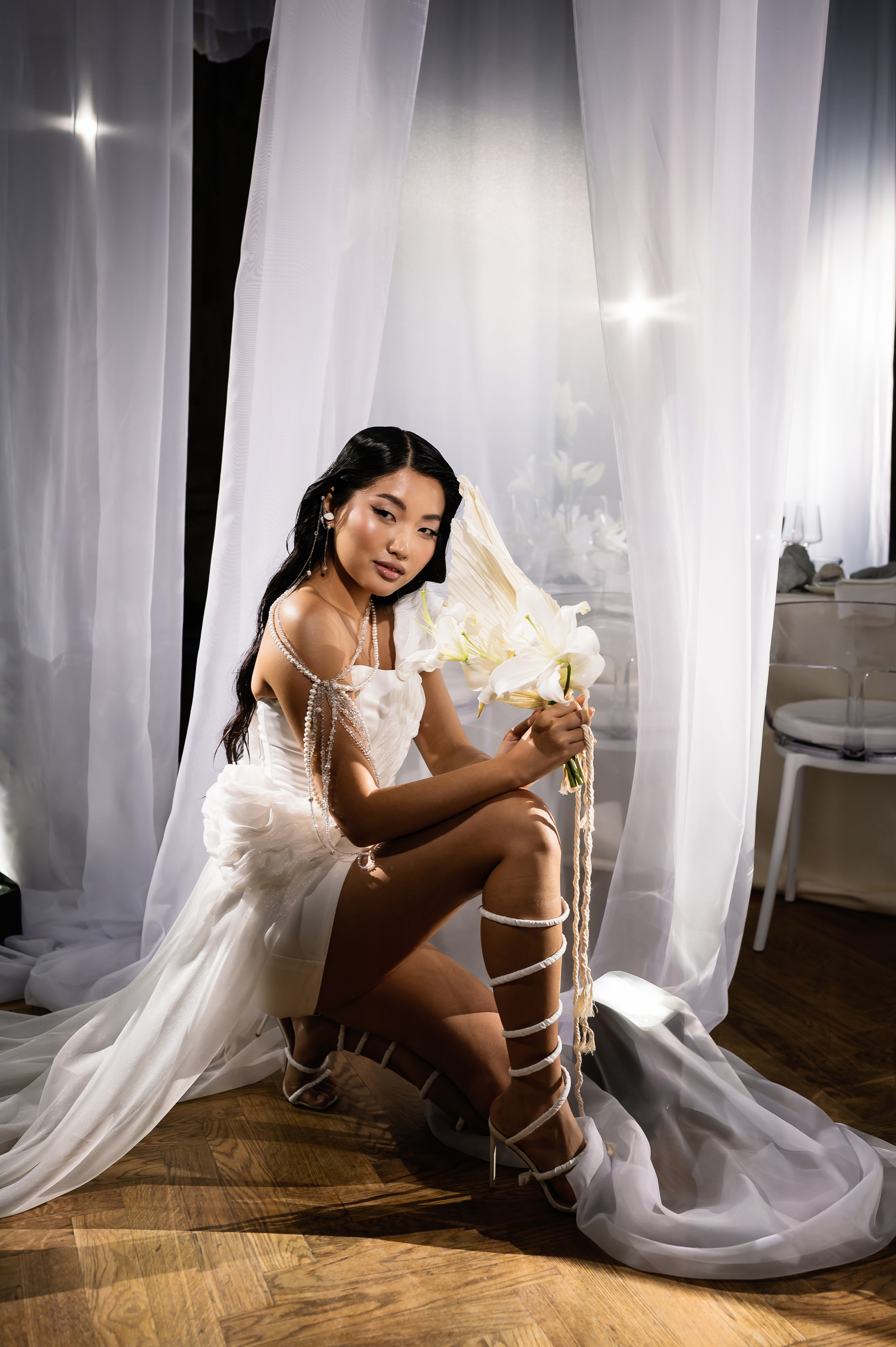 Егор и Юлия