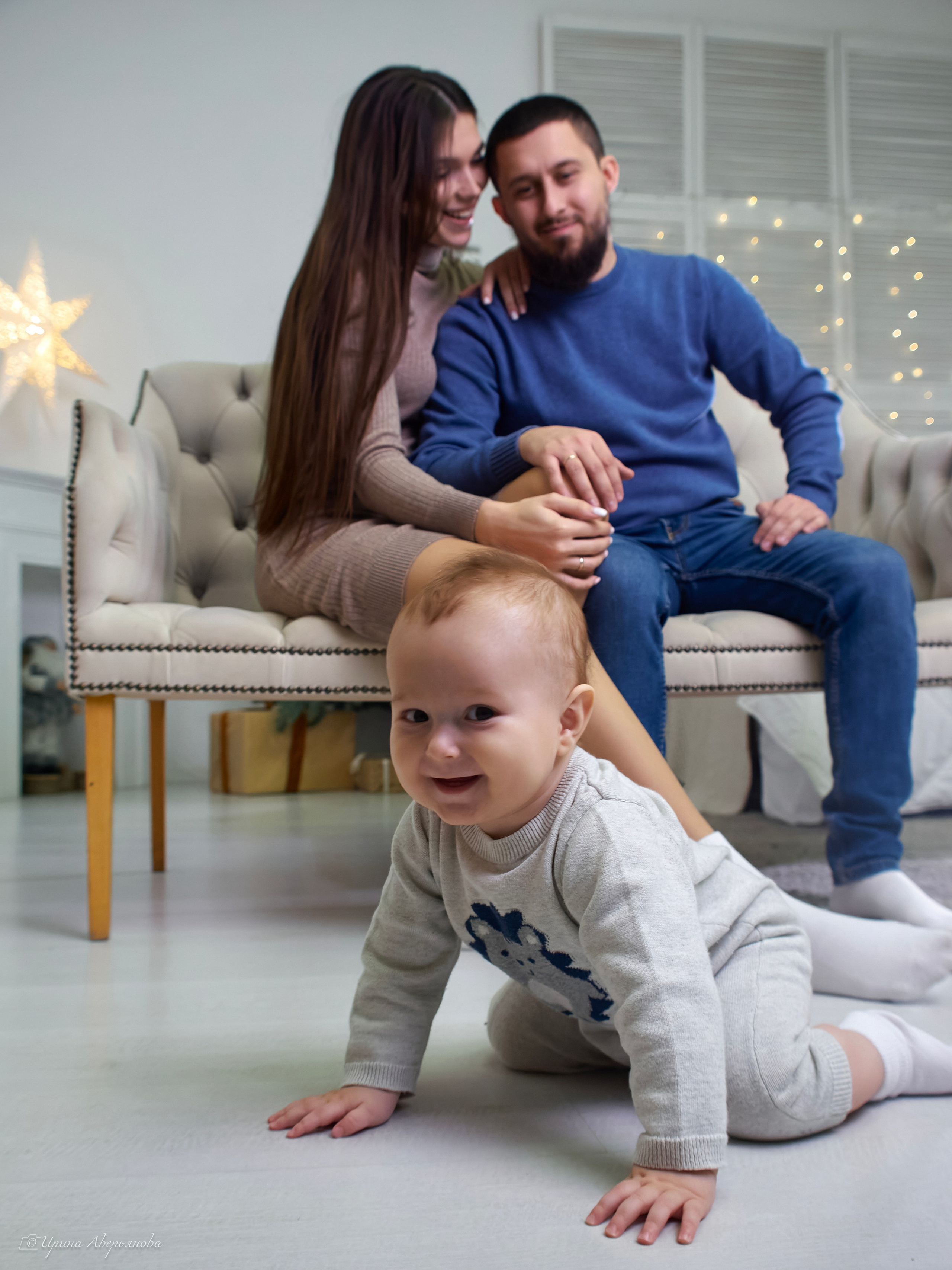 Фотограф в Ульяновске Ирина Аверьянова