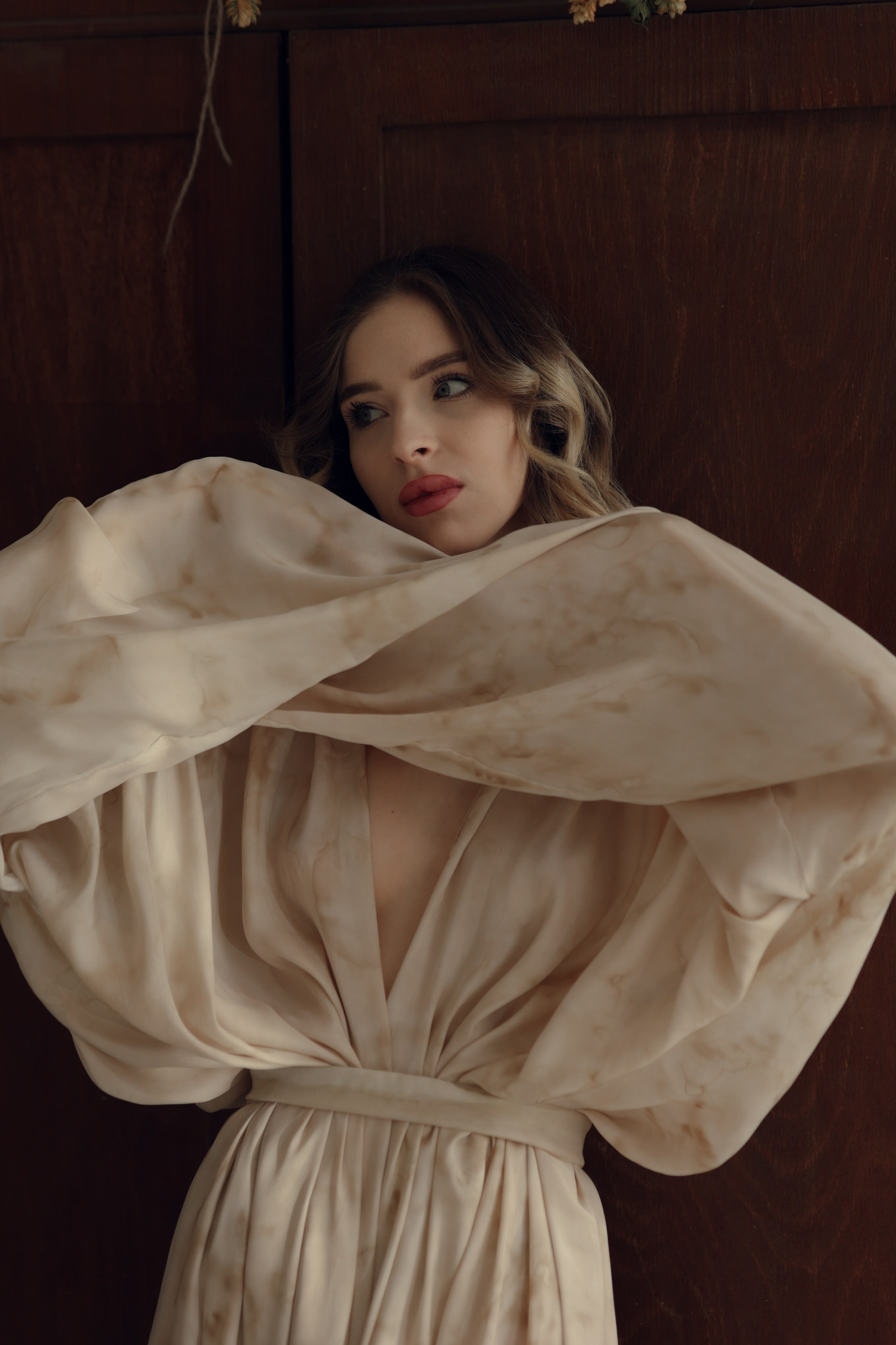 Art. Photographer Mary Matveenko