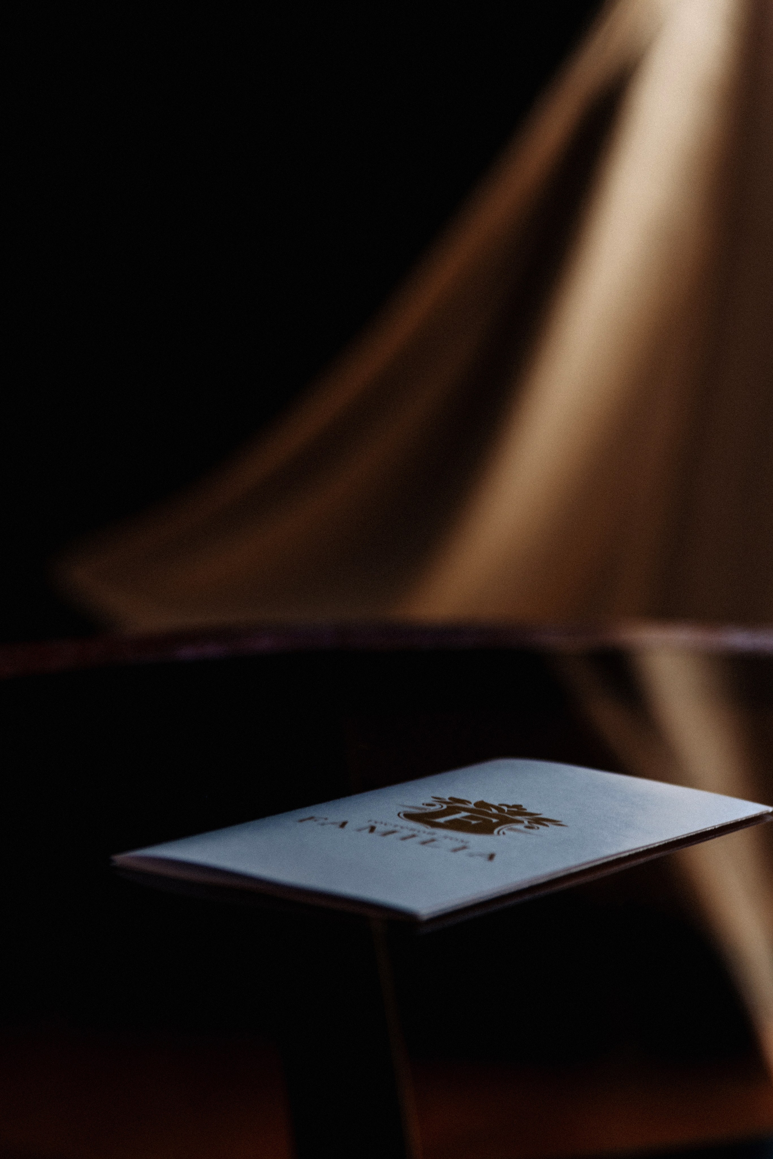 Фамилия. Elendorart