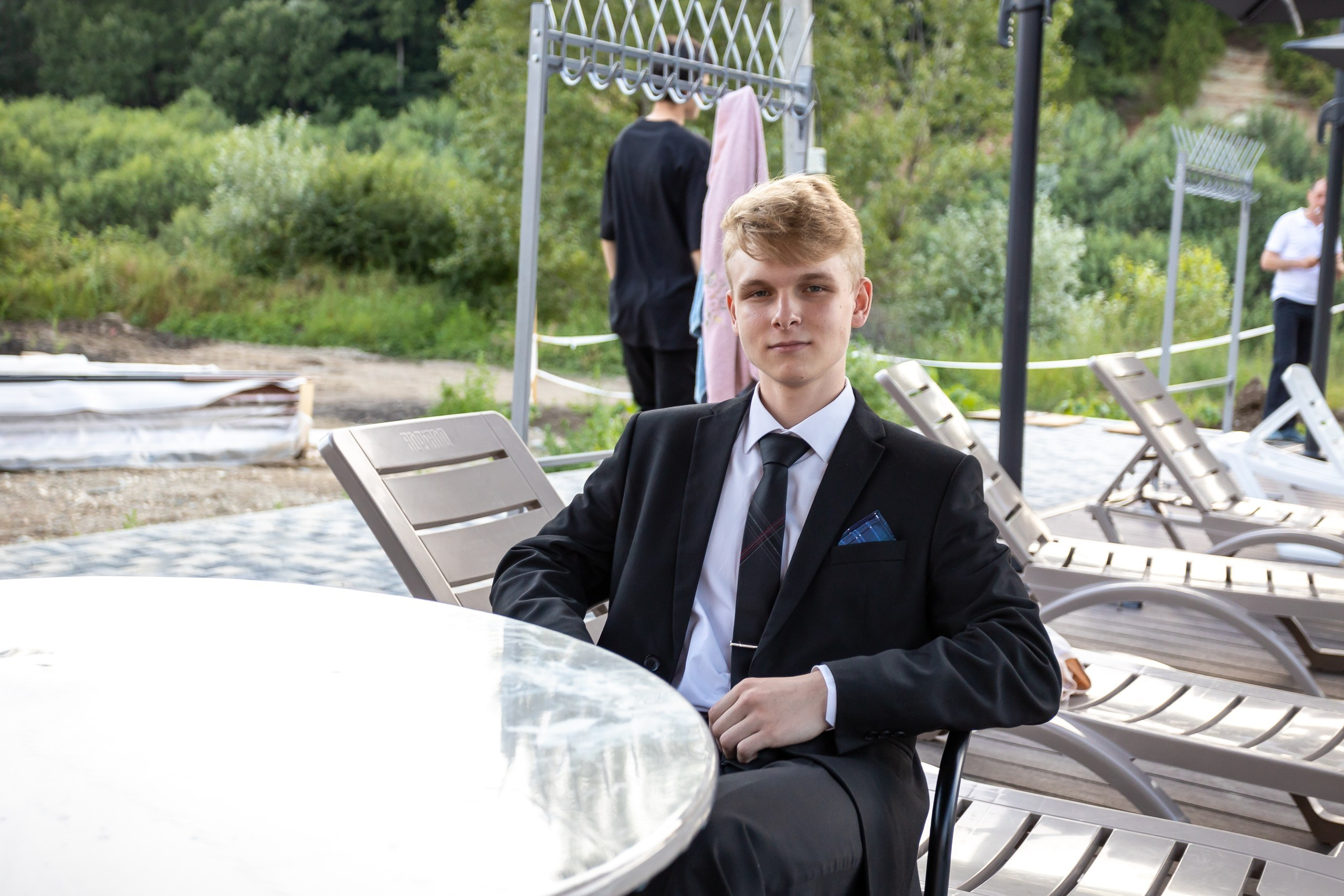 Вручение аттестата и выпускной вечер. Выпускные альбомы Майкоп, Краснодар Елена Золотарева