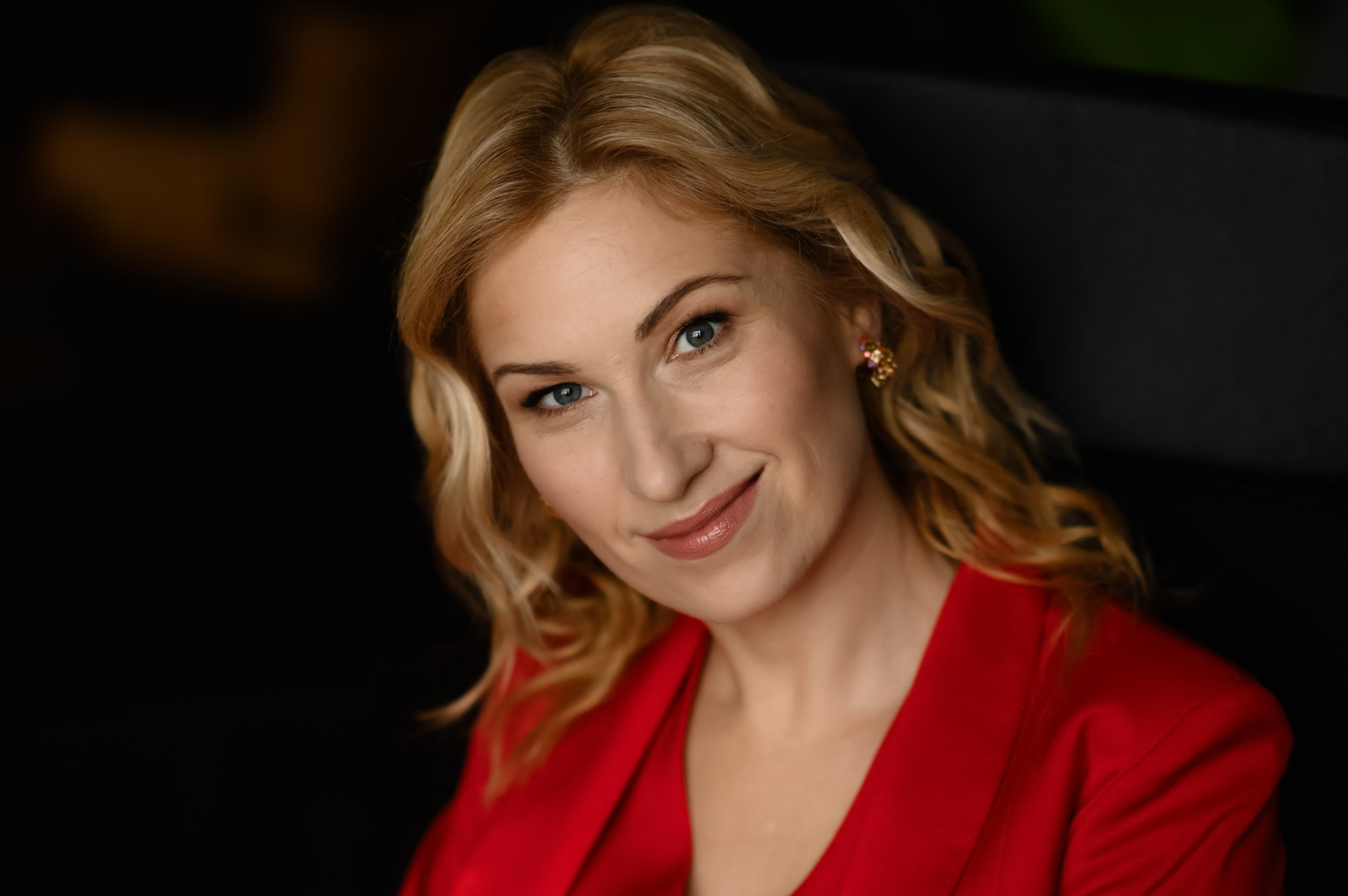 Ирина. Адвокат. Фотограф Марина Росси