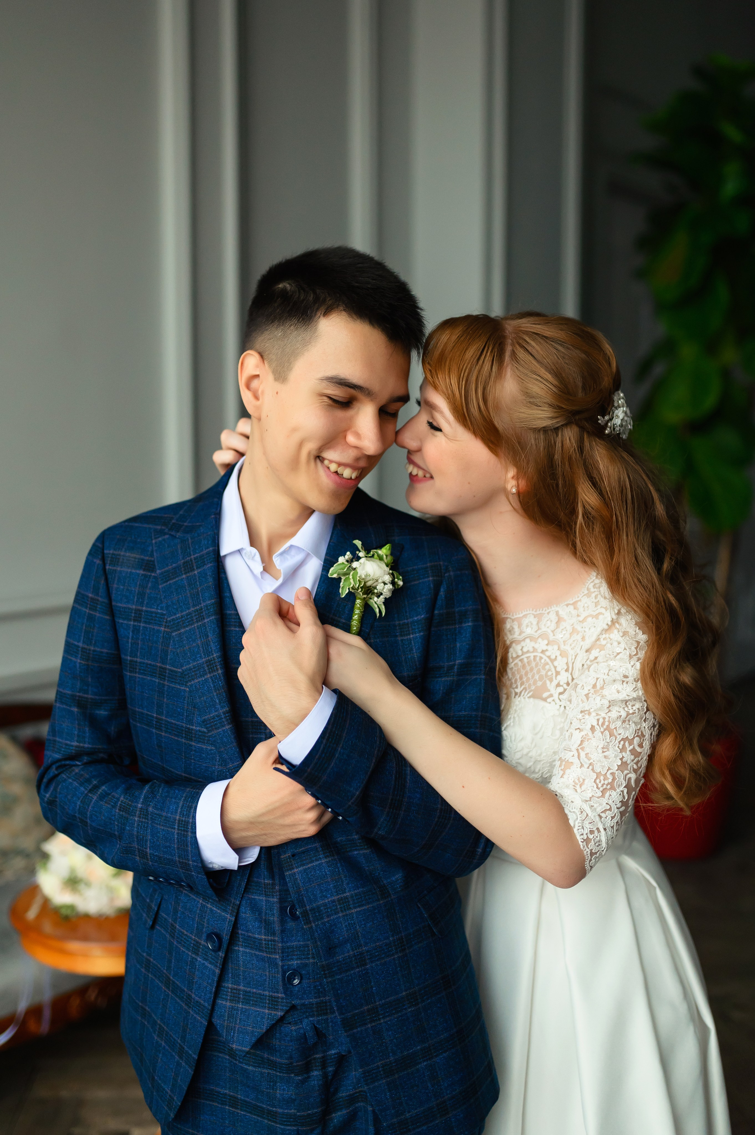 A&A. Фотограф Марина Росси