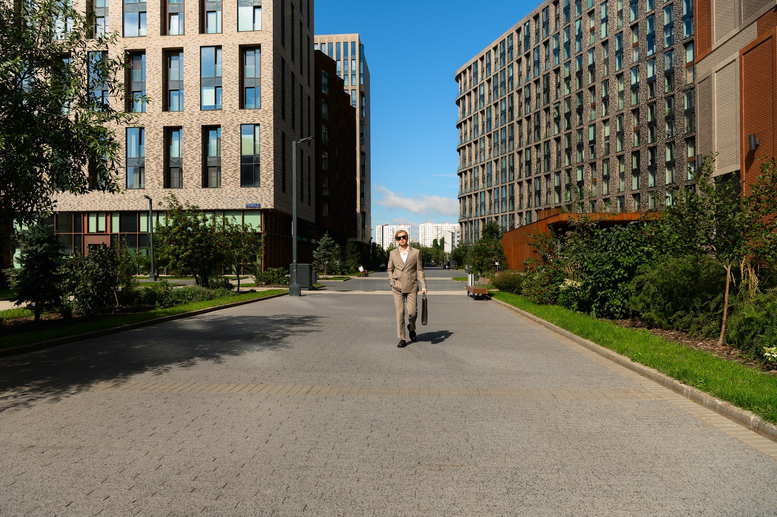 AVE. Бренд мужских сумок. Фотограф Марина Росси