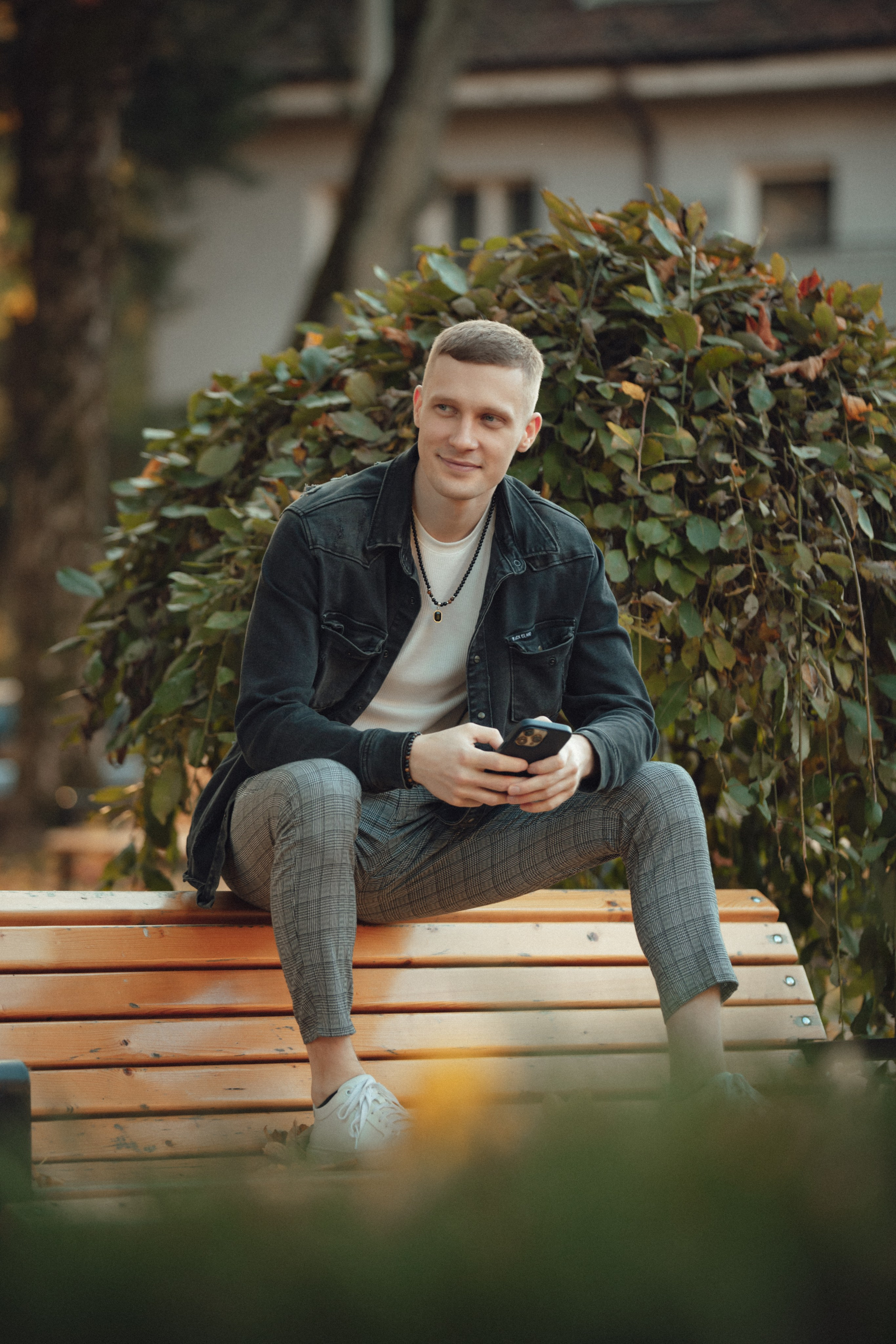 Nikita | Калининград. Андрей Миллер Фотограф из Калининграда