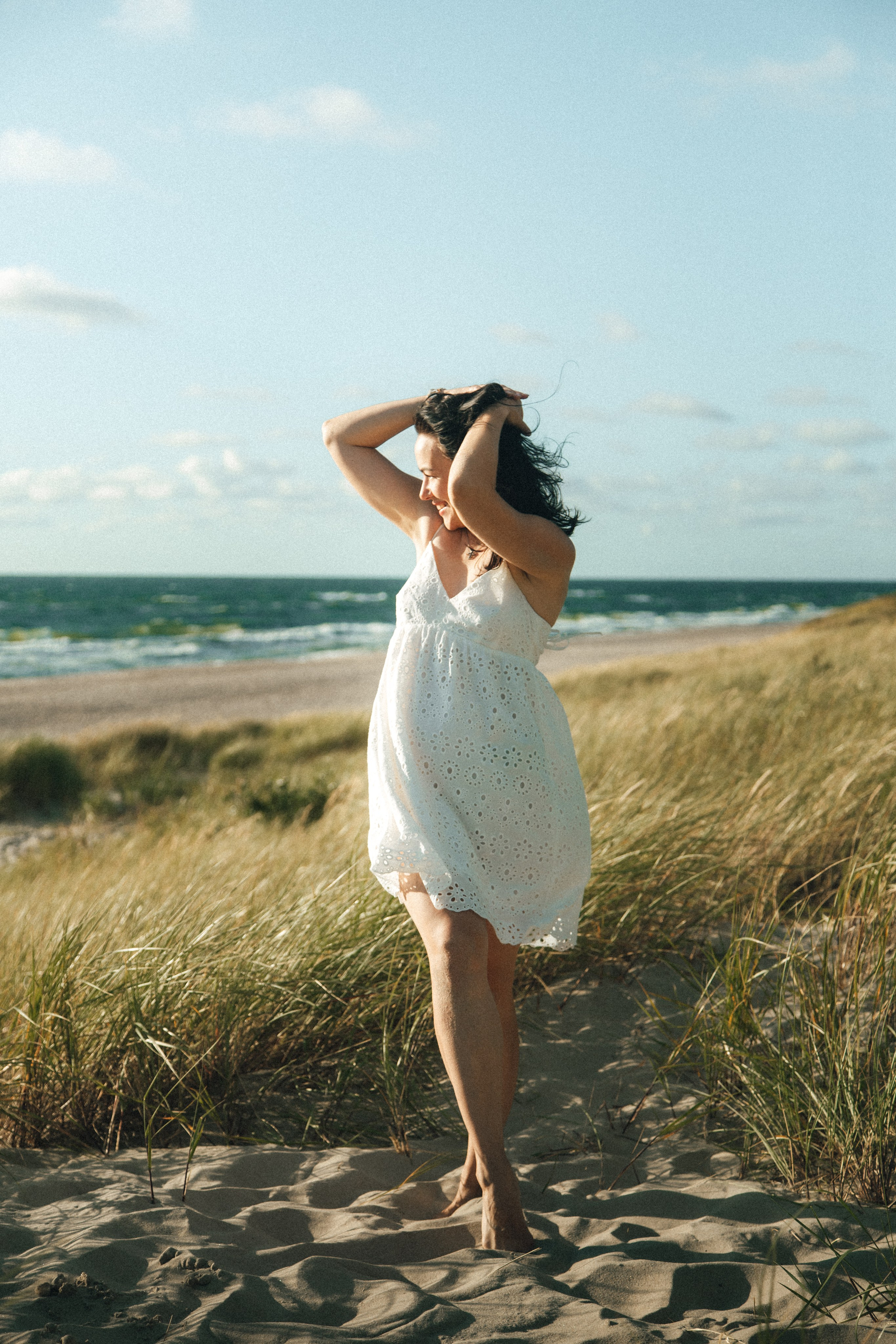 Family | Янтарный. Андрей Миллер Фотограф из Калининграда