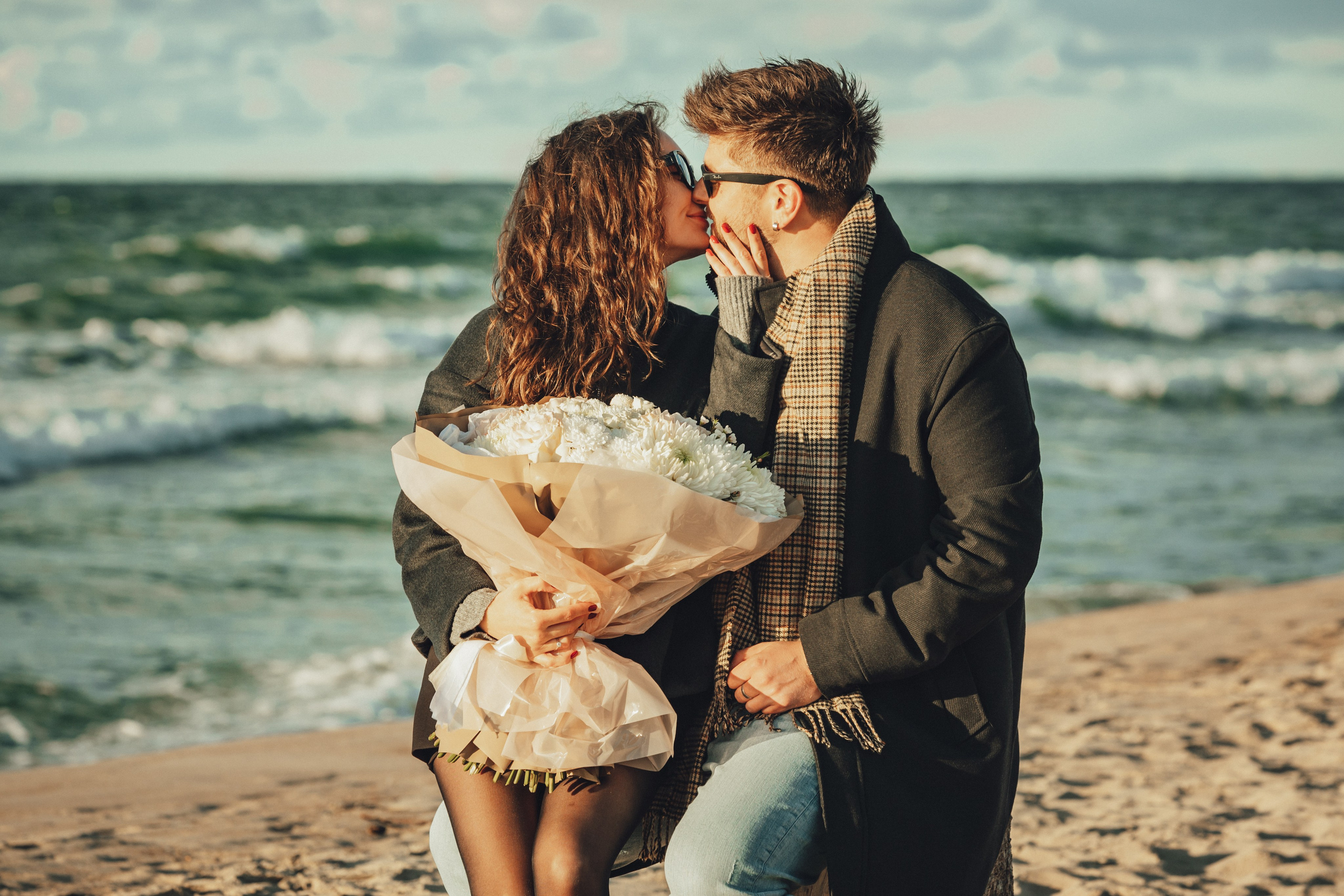 Offers_Куршская КОСА. Андрей Миллер Фотограф из Калининграда