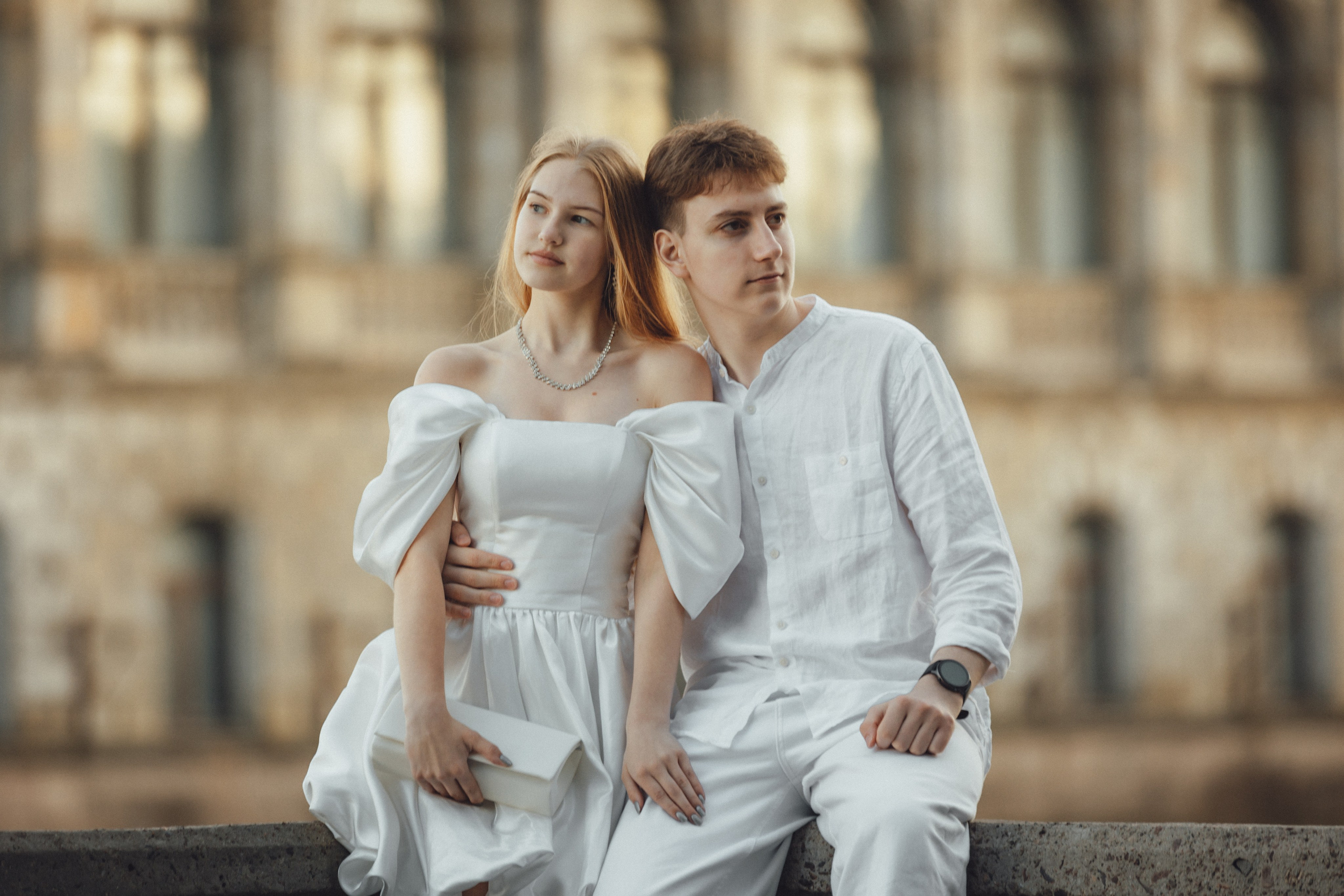 Love story_Канта. Андрей Миллер Фотограф из Калининграда