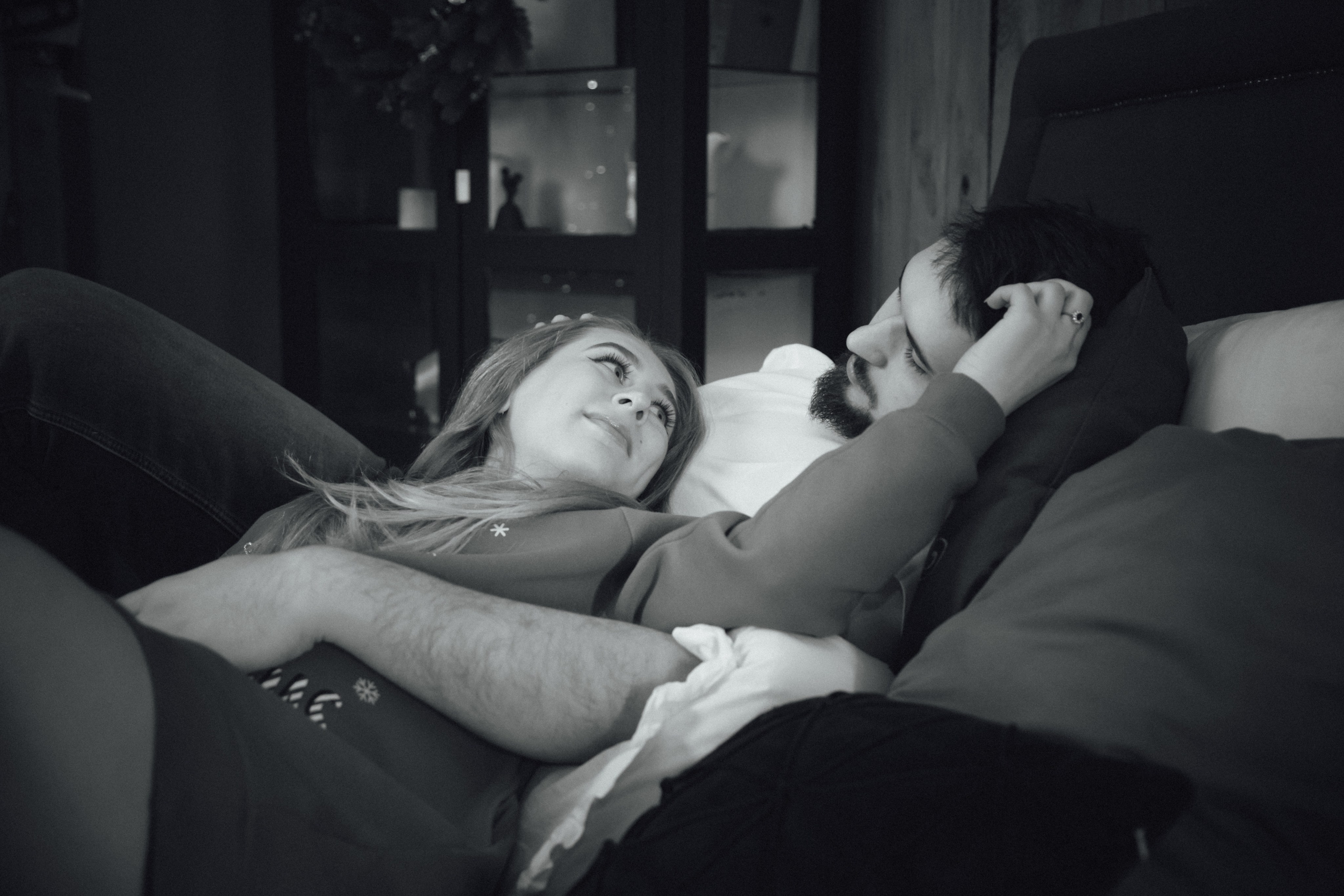 Vladimir and Maria. Андрей Миллер Фотограф из Калининграда