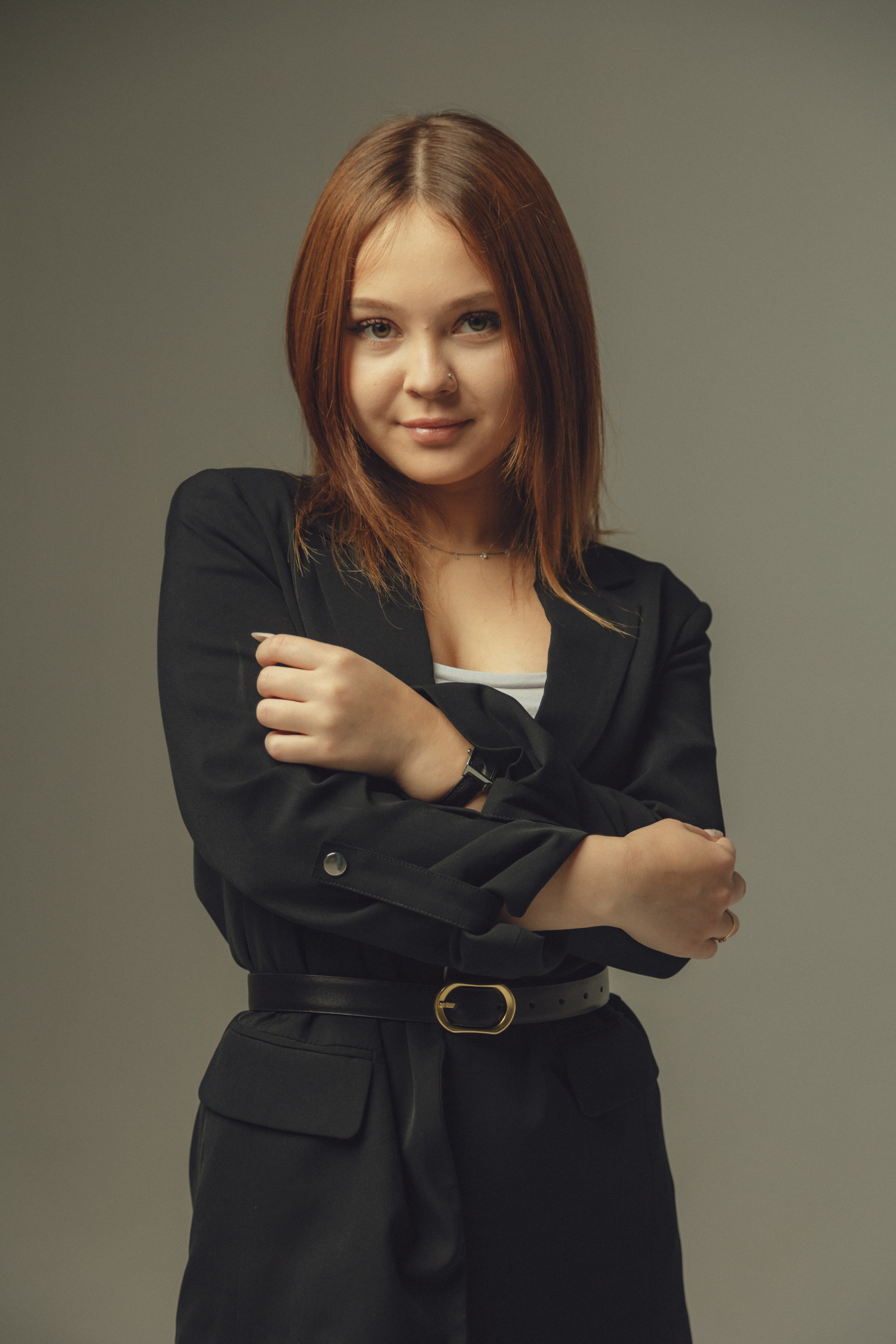 Polina_Студия Калининград. Андрей Миллер Фотограф из Калининграда