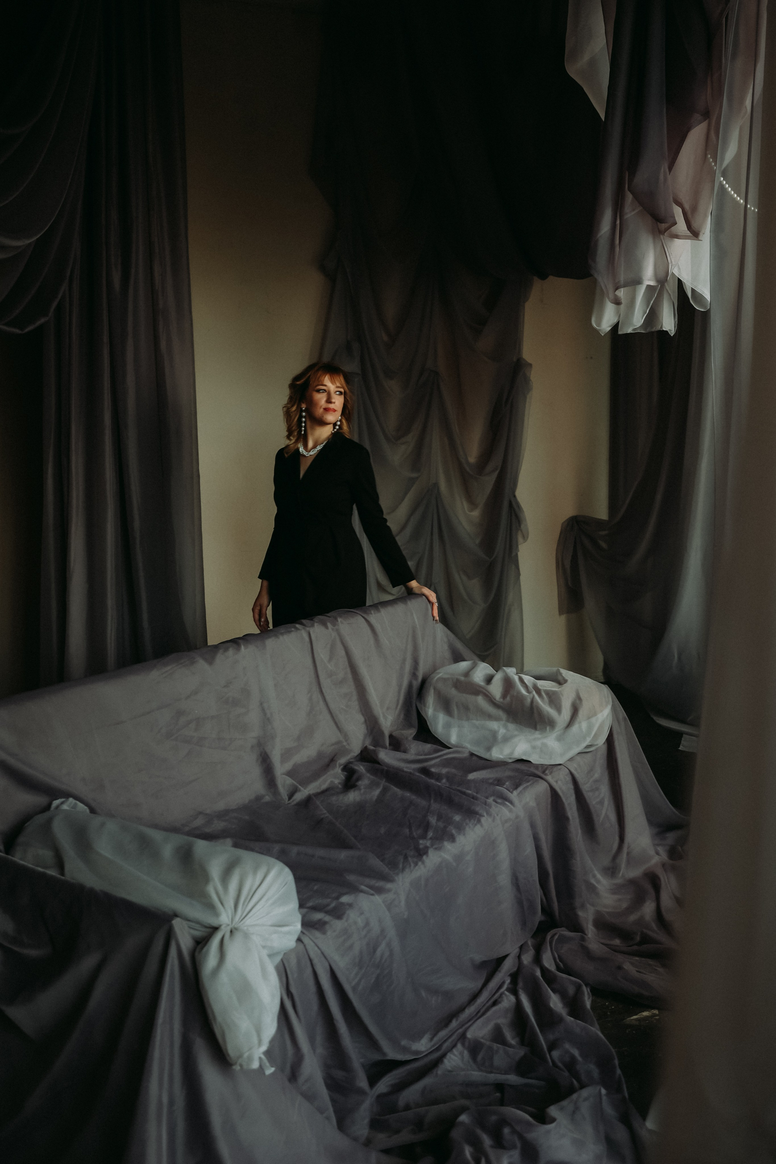 Natalya_Студия. Андрей Миллер Фотограф из Калининграда