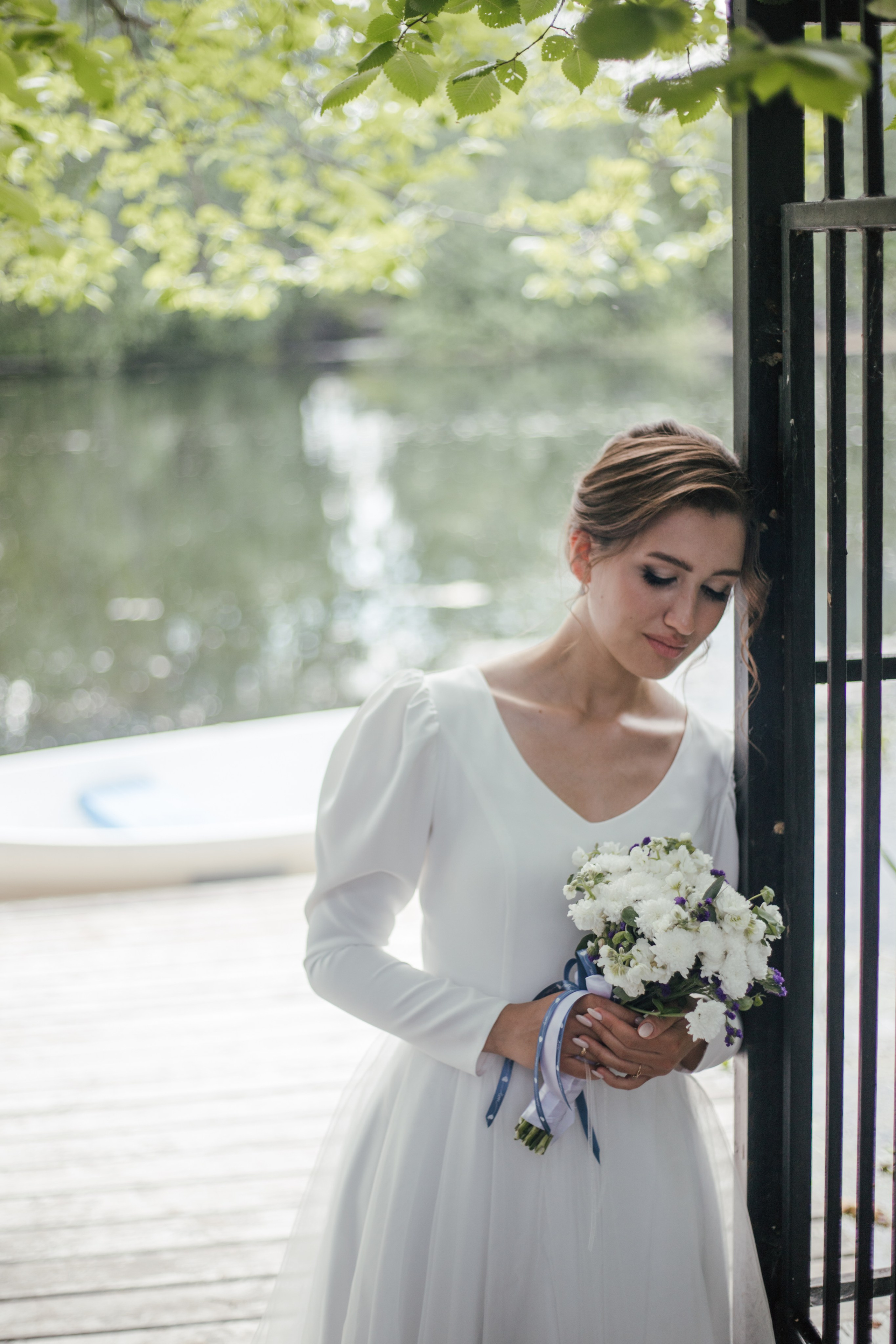 NASTYA + PASHA. Photographer Alina Skitovich