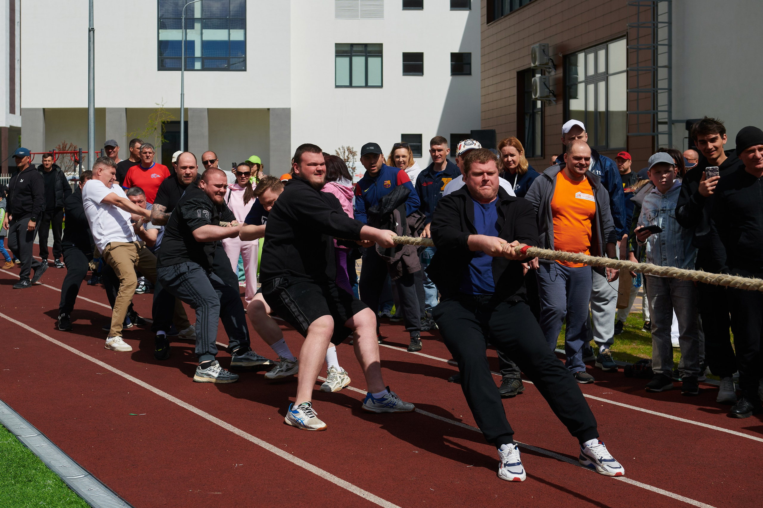 Спартакиада Атомстройкомплекс. Фотограф Роман Арыкин Екатеринбург
