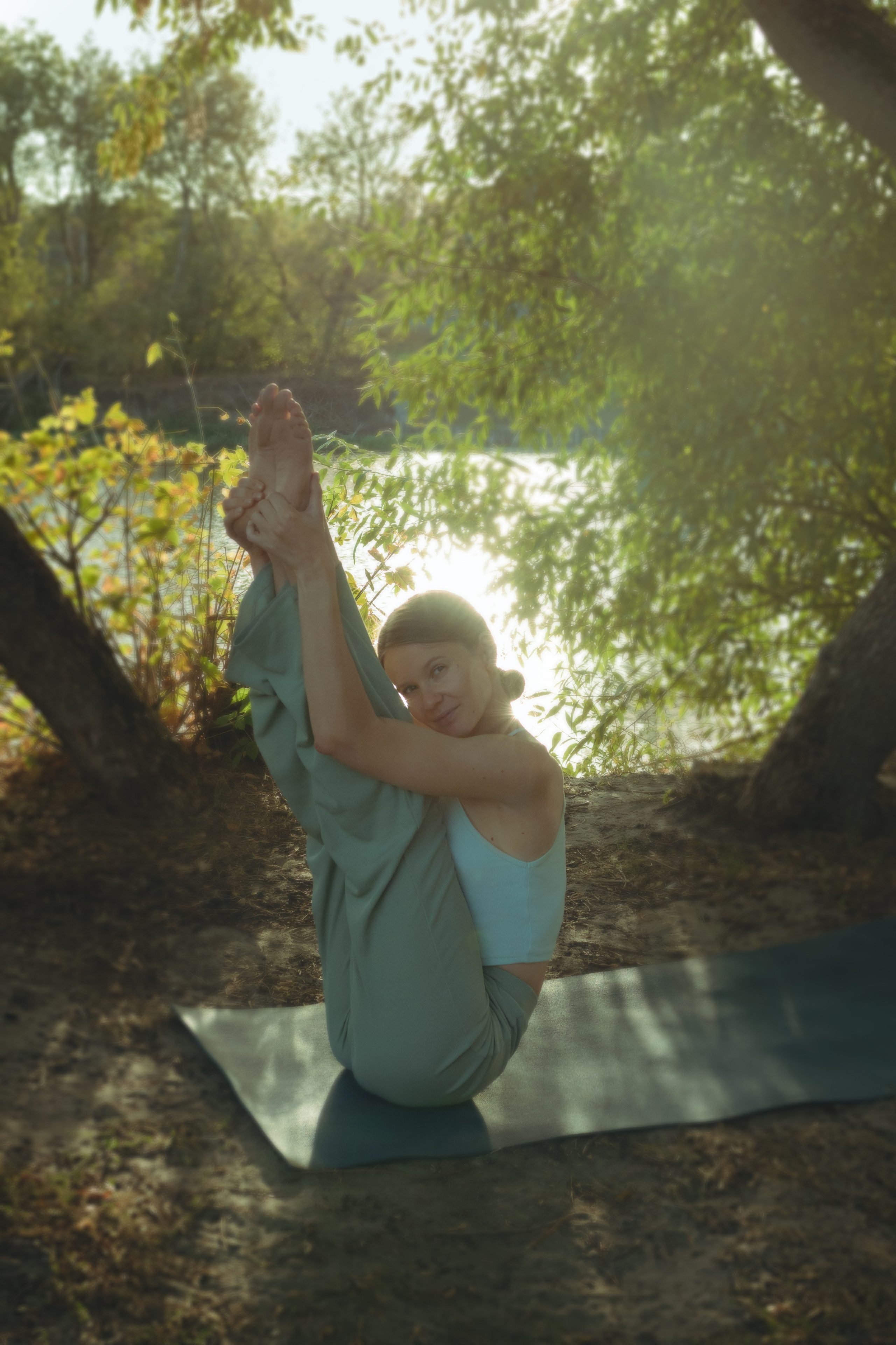 Y. Портретный фотограф в Курске Алена Марре