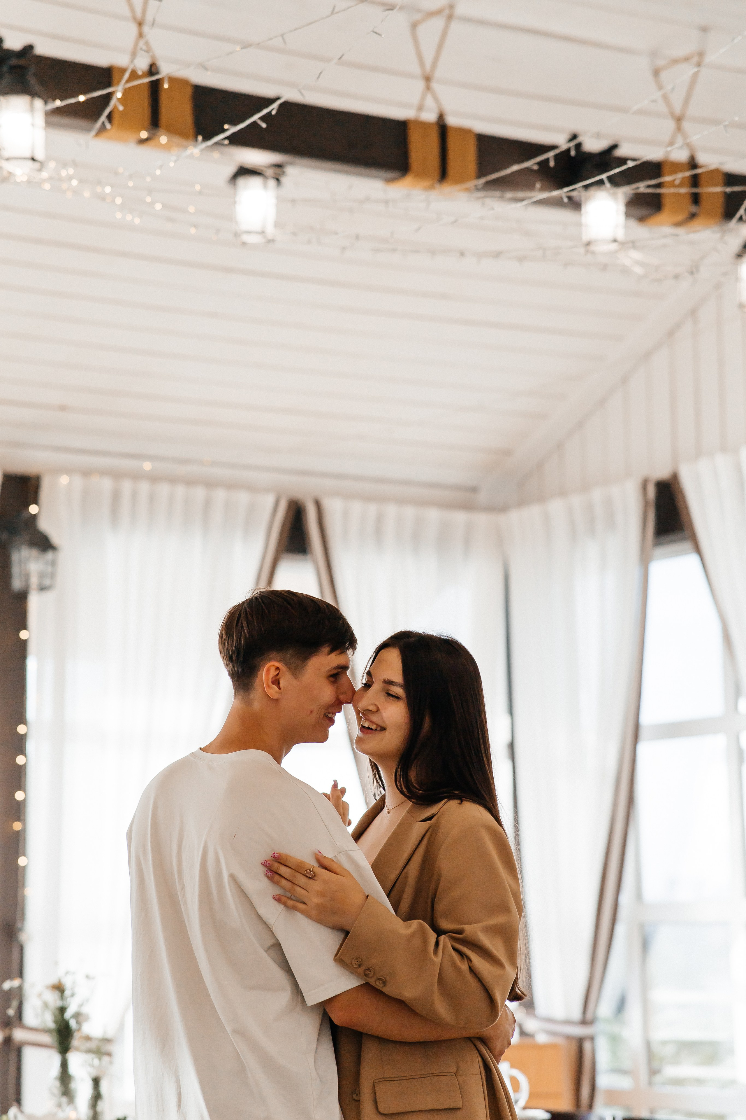 Павел и Юлия. Свадебный и семейный фотограф в Ростове-на-Дону