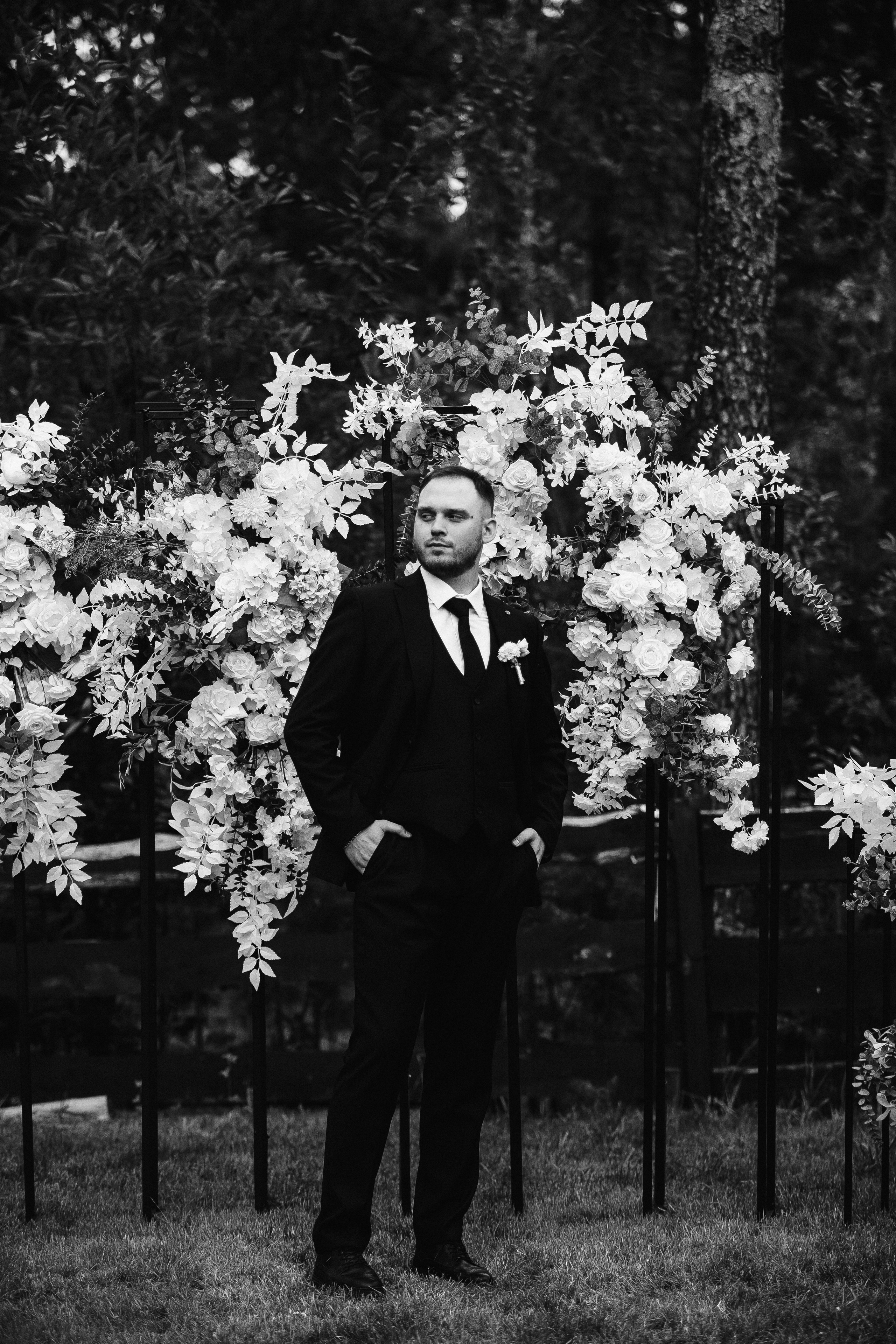 Данил и Элина. Фотограф Тимербаева Алина г. Сургут