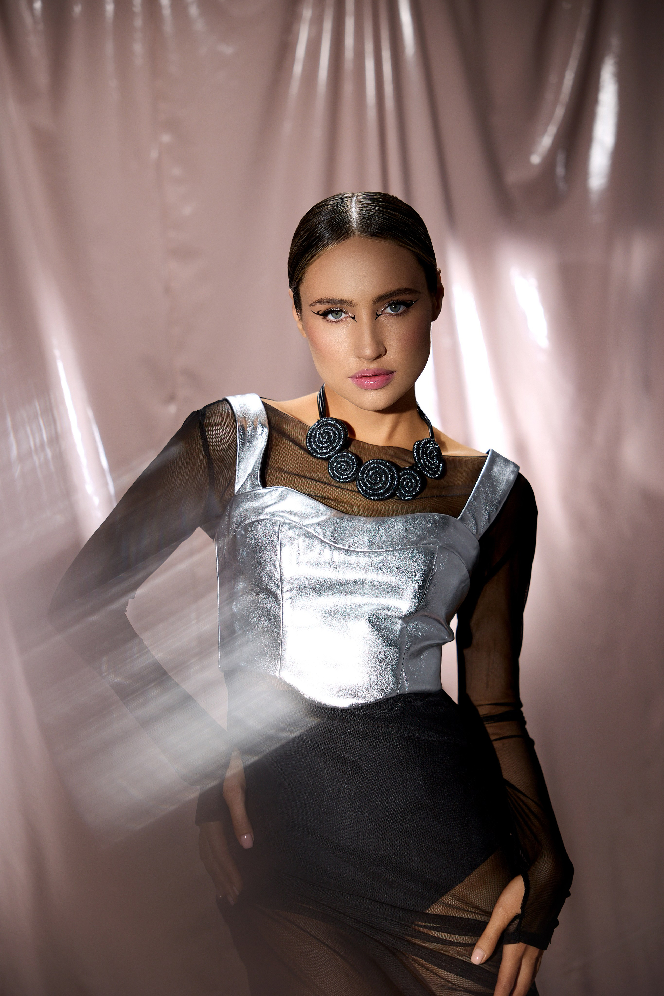 Екатерина. Фотограф Леонова Надежда