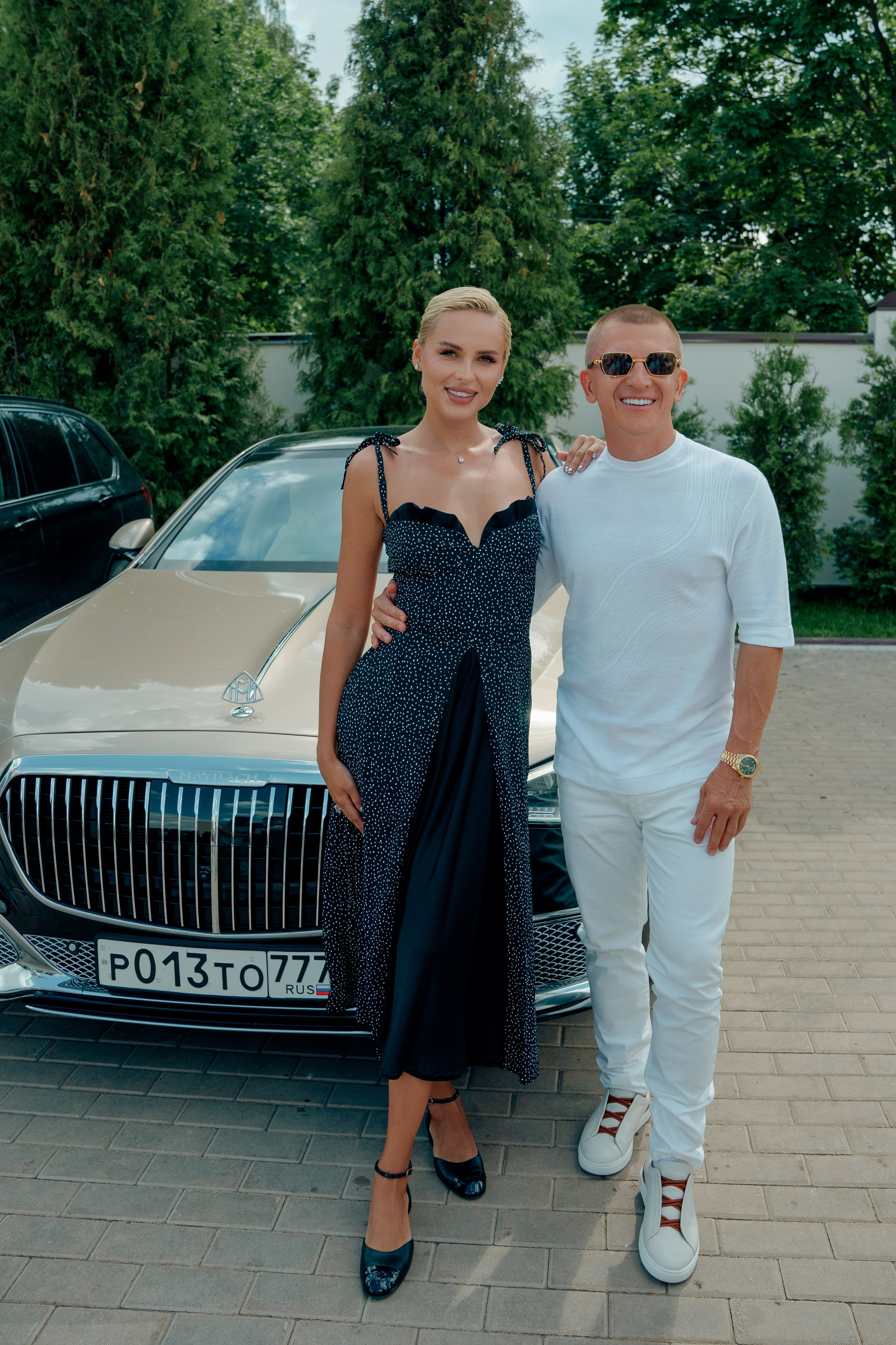 Светский репортаж с VIP DAY WOMEN CONF в Барвихе. Репортажный фотограф Москва Сергей Дружинин