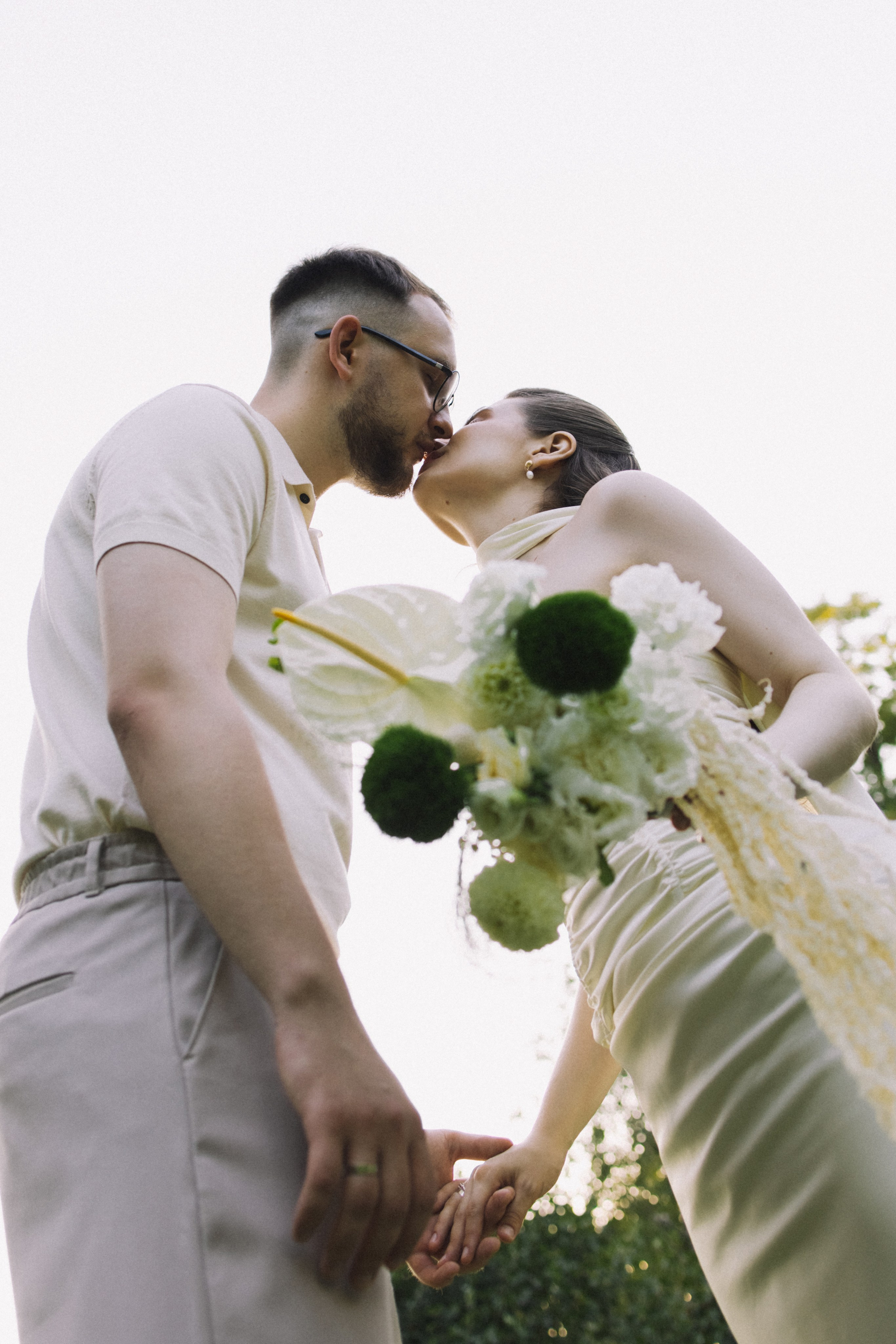 Анонс. Павел и Динара — Свадебная прогулка. Фотограф Ростов-на-Дону, Аксай