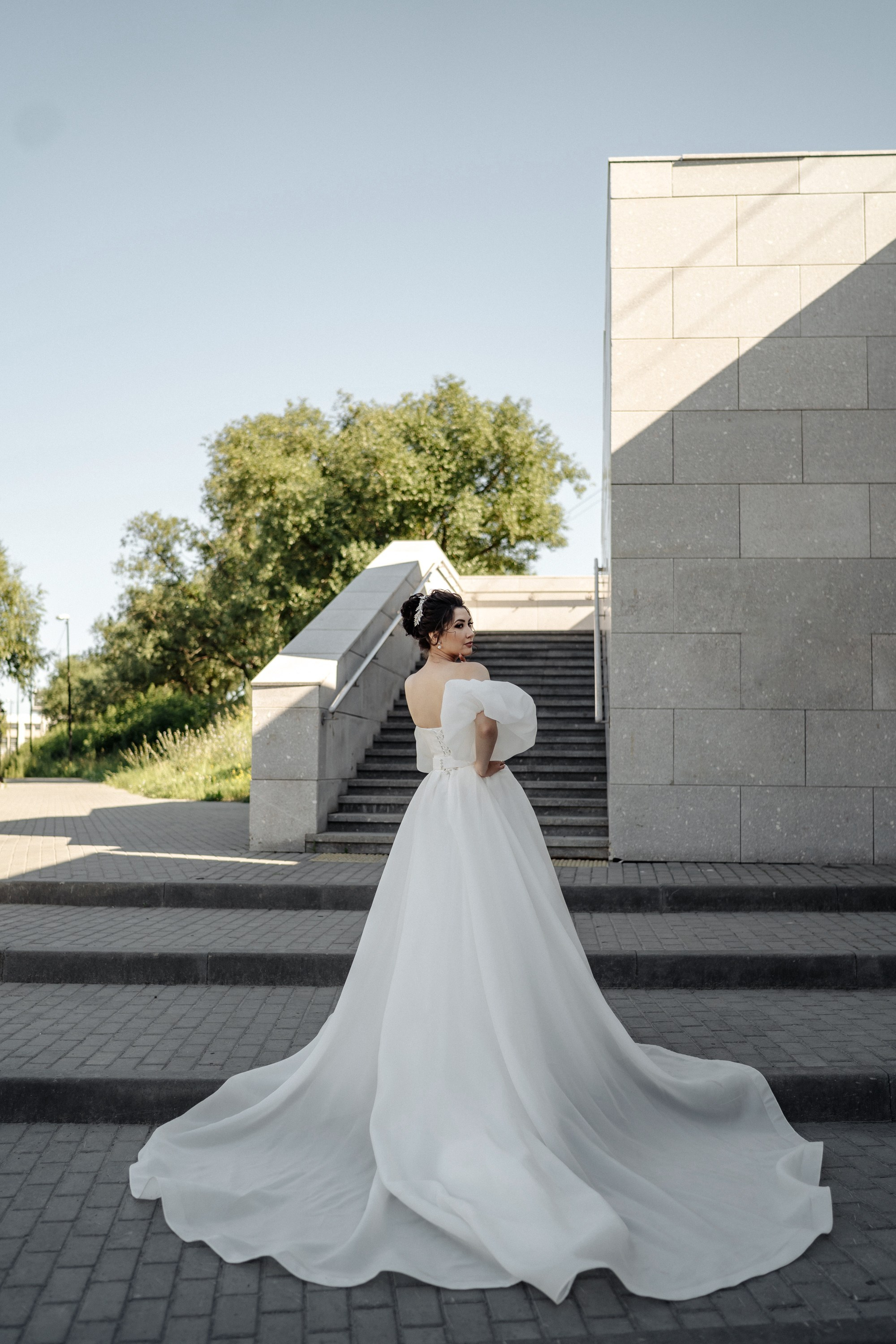 Свадебные фото. Портретный и событийный фотограф в Барнауле, Москве, Новосибирске