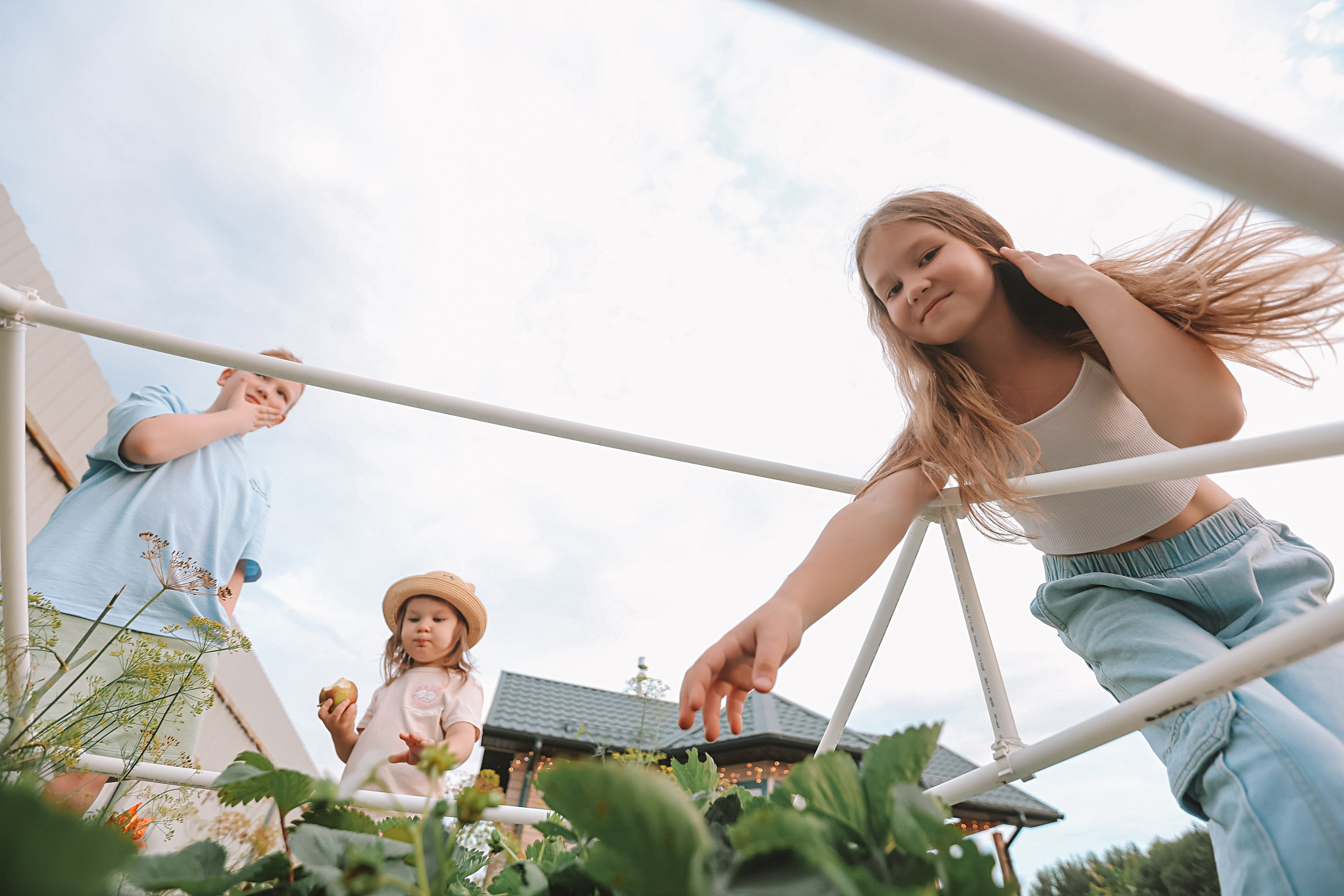 Дачная. Семейный фотограф Тюмень, фотограф на роды Салмина Мария