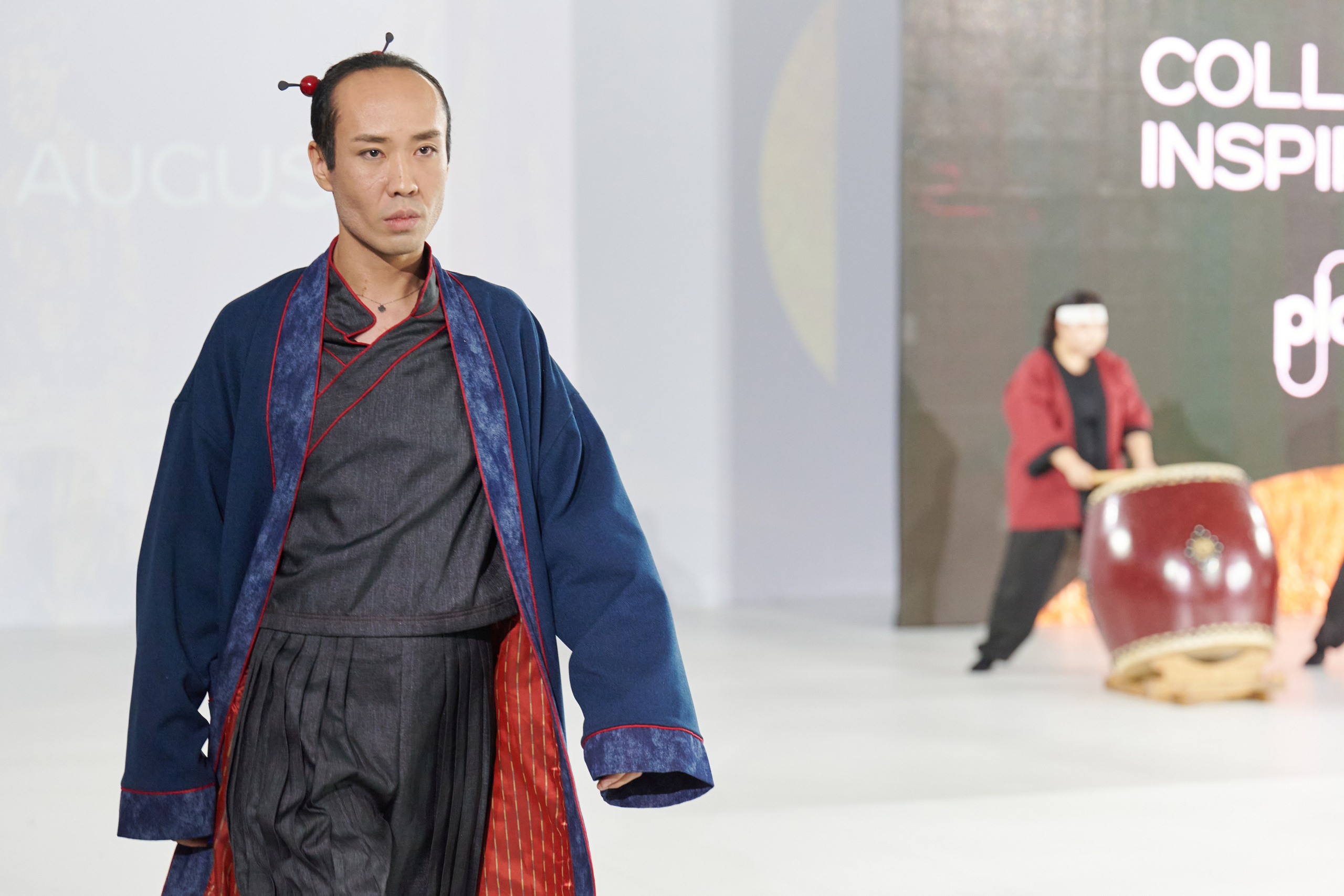 NA_MI_LAB & AUGUST |20.11.24. Nadi Valiyeva | Fashion & Art Photographer