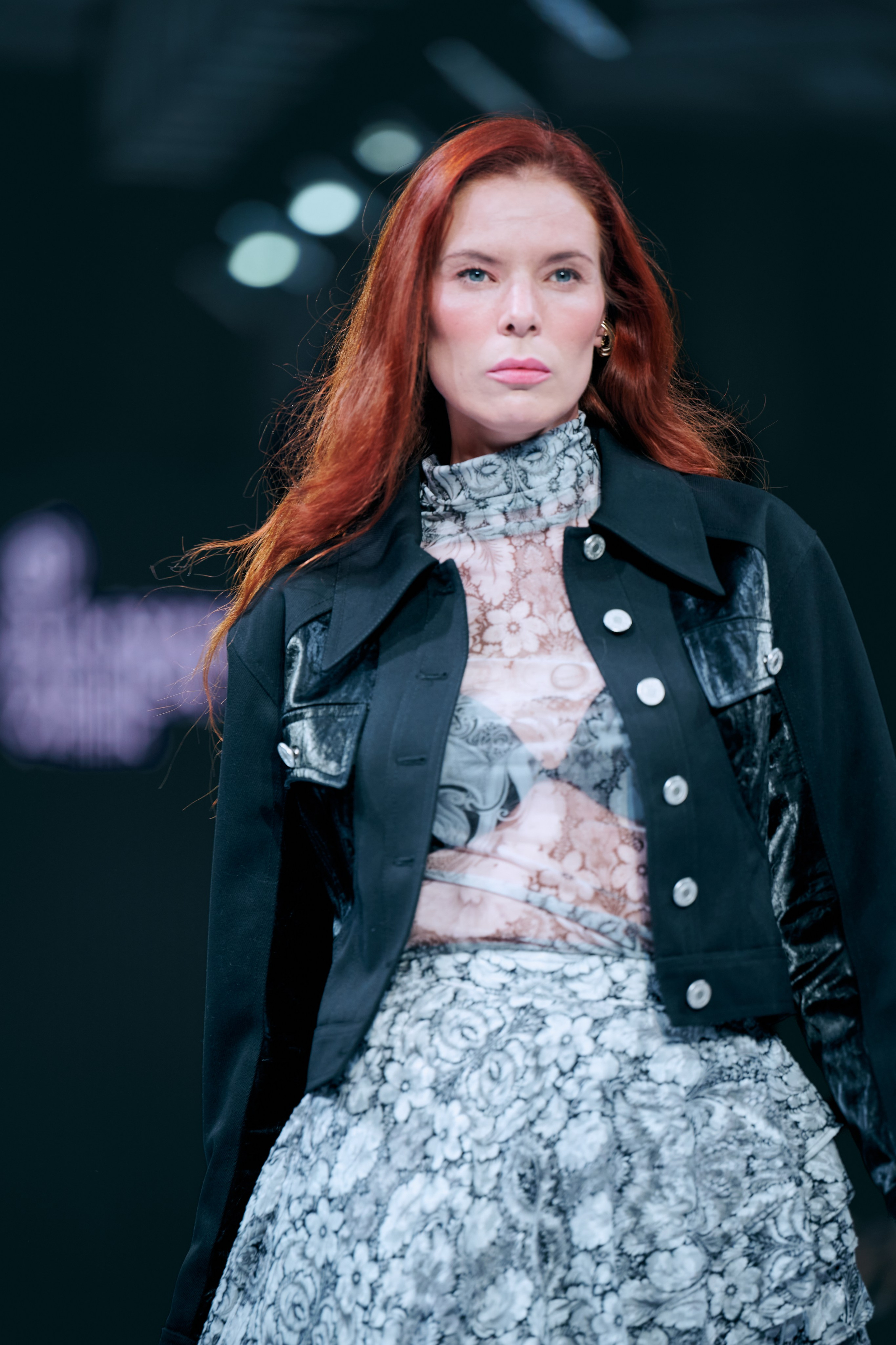 Runway | Backstage. Nadi Valiyeva | Fashion & Art Photographer