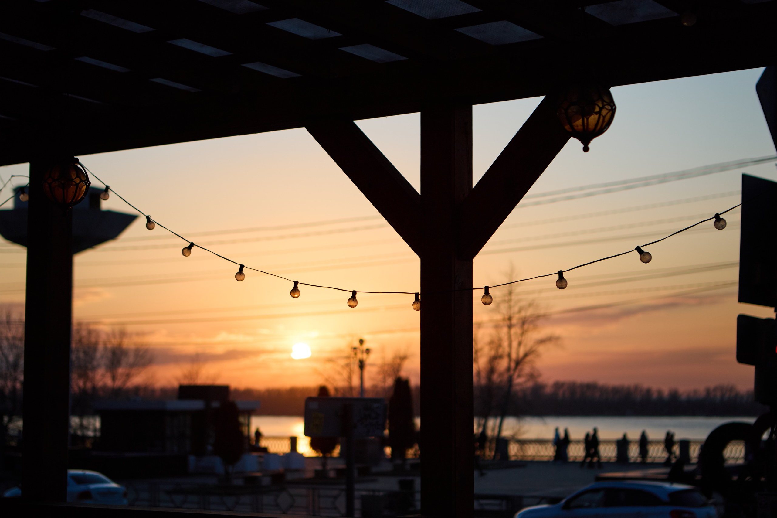 Фотосессия Ирины. Портретный и свадебный фотограф в Самаре Снытко Дарья
