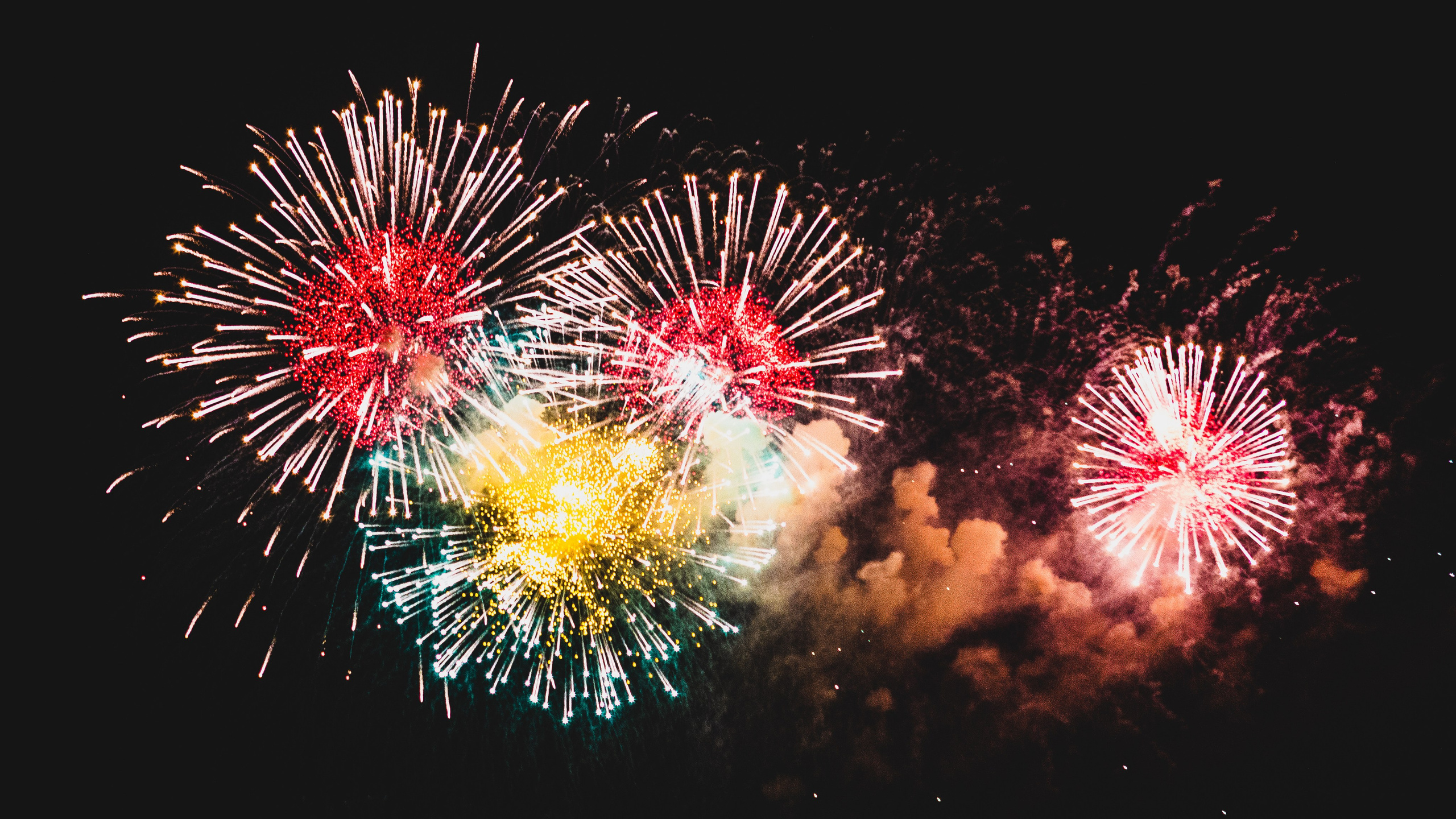 Салют!. Светофография