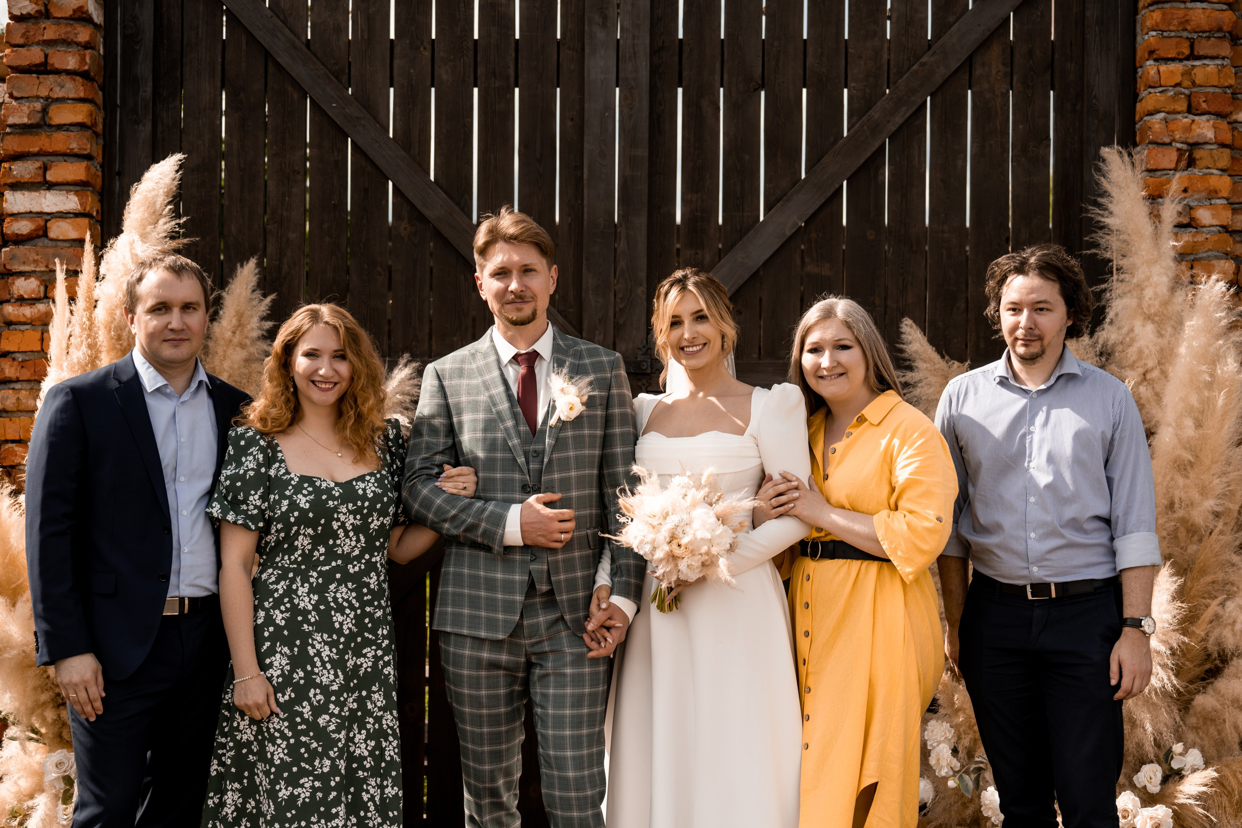 2024. Саша и Ксюша. Свадебный и семейный фотограф в Москве и Европе Евгения Амелина