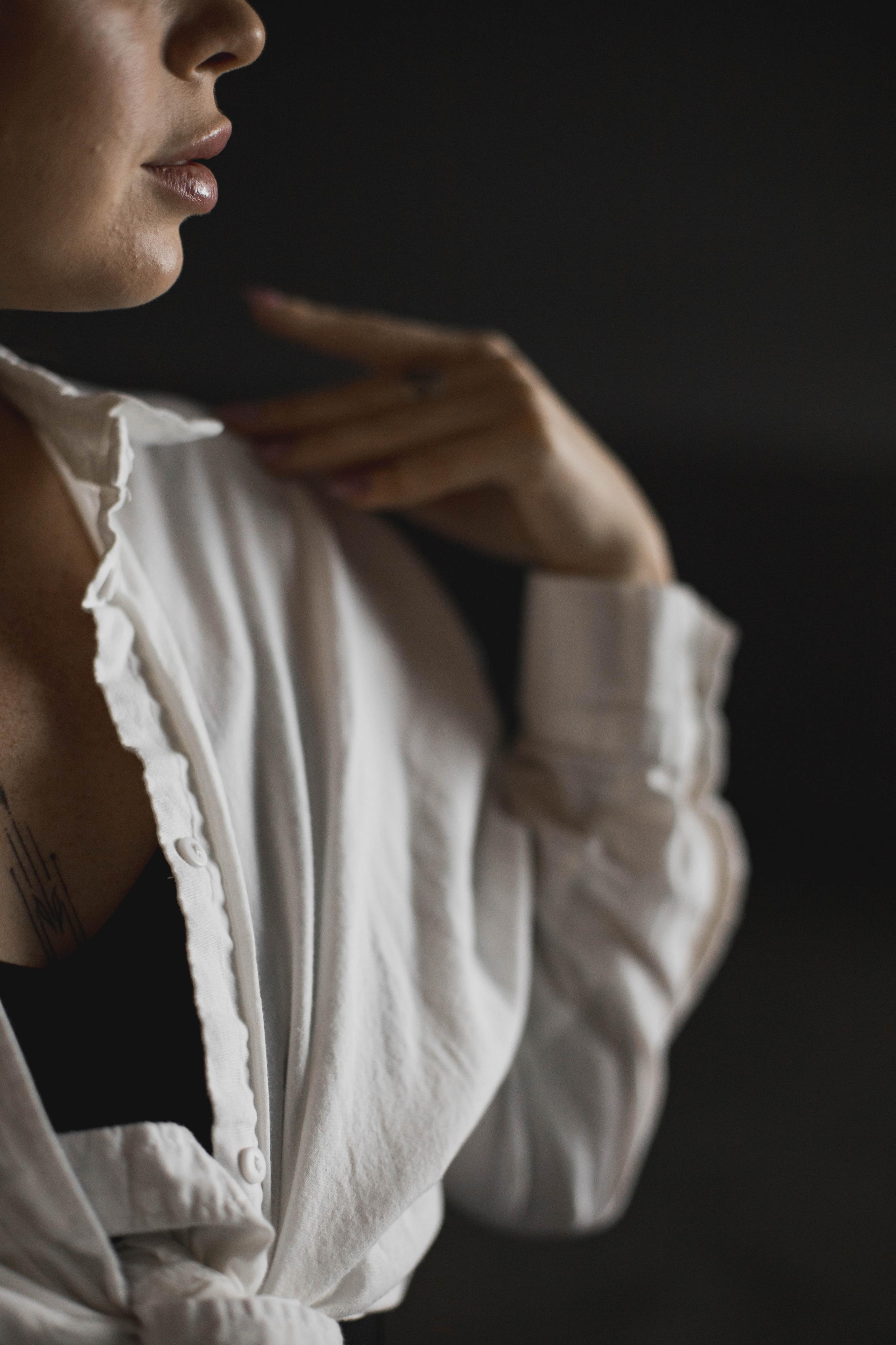 Съемка на подземной парковке в Бутово Молл. Женская фотосессия. Фотограф Валерия Горбунова Подольск Бутово Видное Щербинка