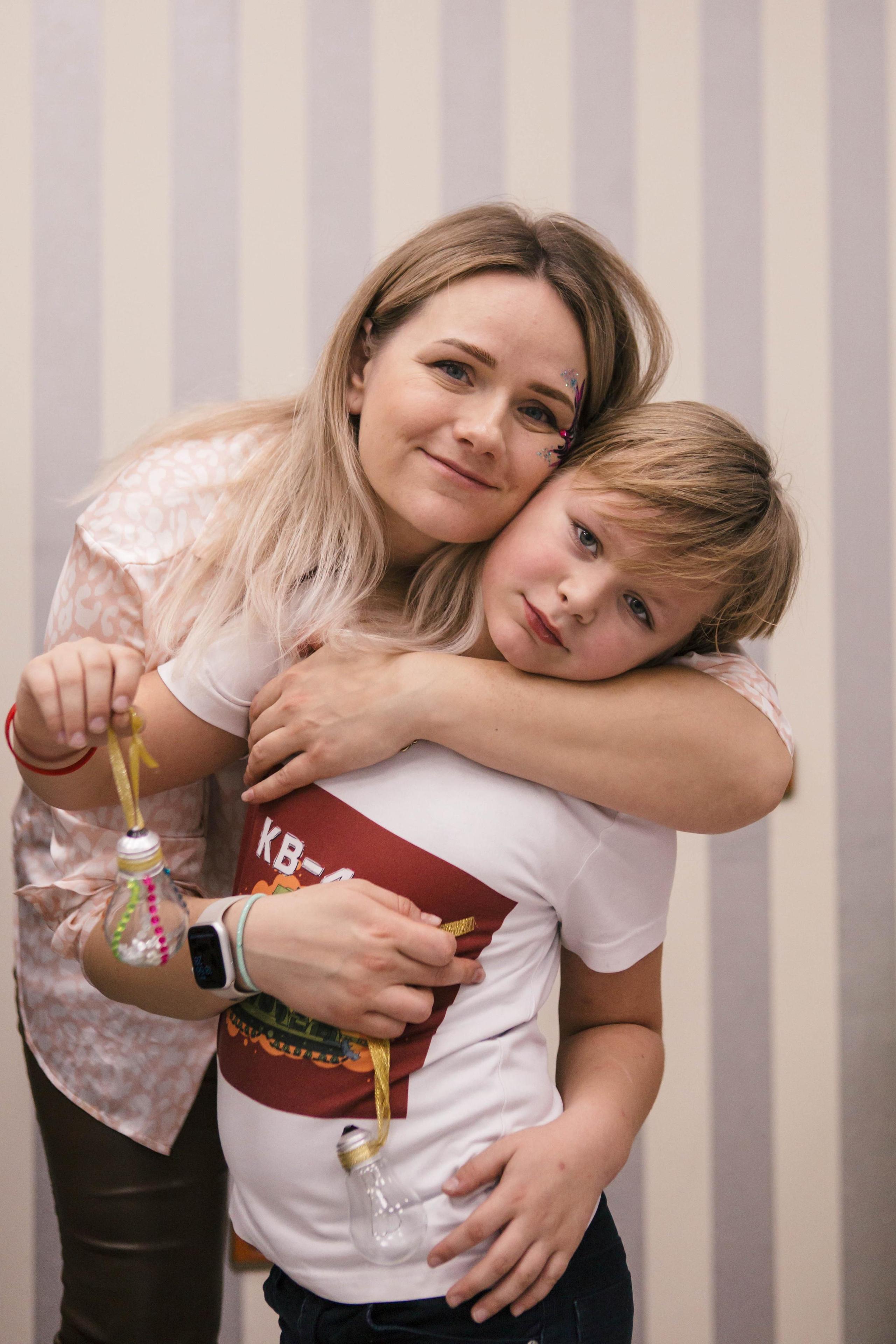 День рождения Кости, ребенку 6 лет! Фотограф на день рождения. Фотограф Валерия Горбунова Подольск Бутово Видное Щербинка