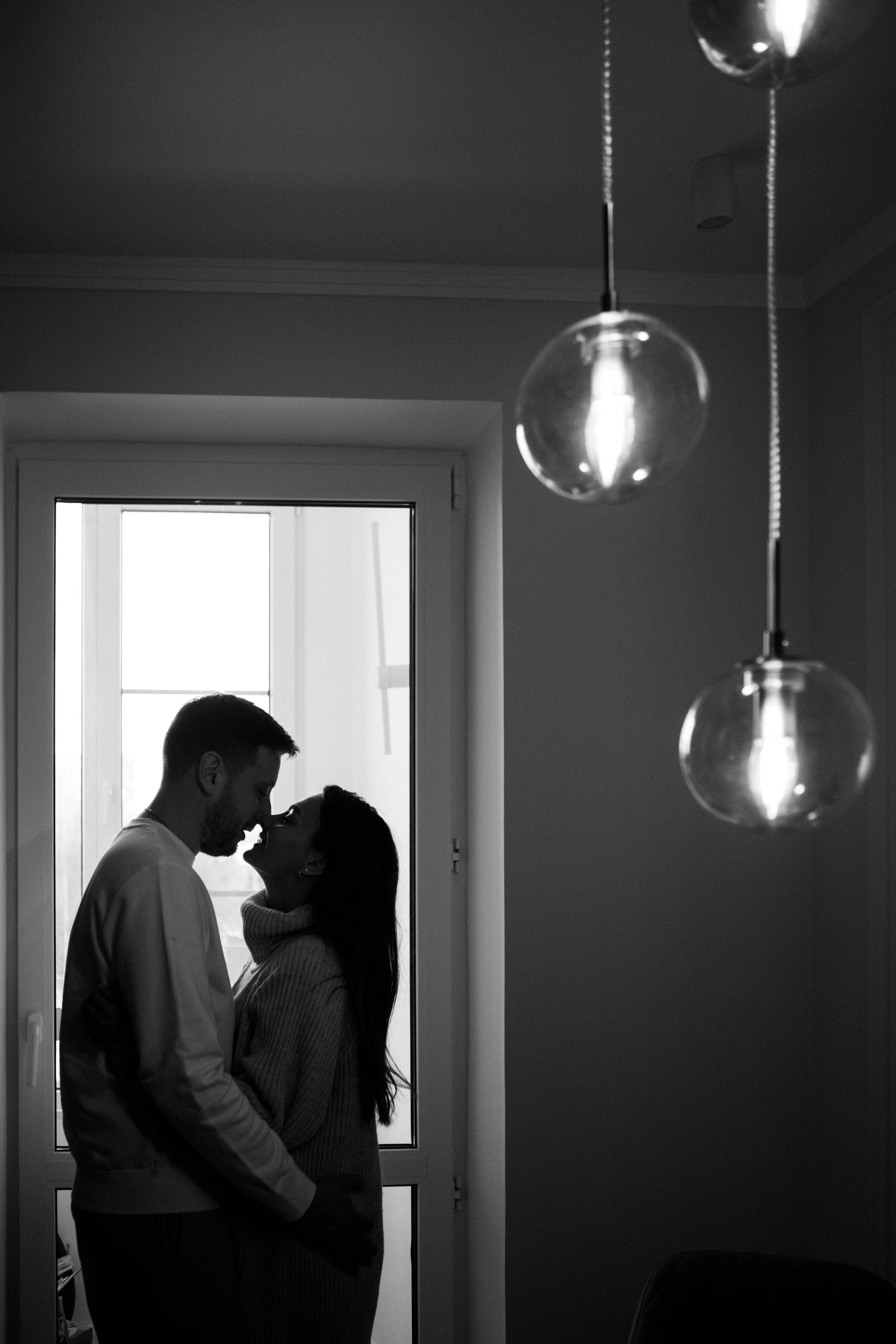 Домашняя семейная фотосессия в Подольске. Фотограф Валерия Горбунова Подольск Бутово Видное Щербинка