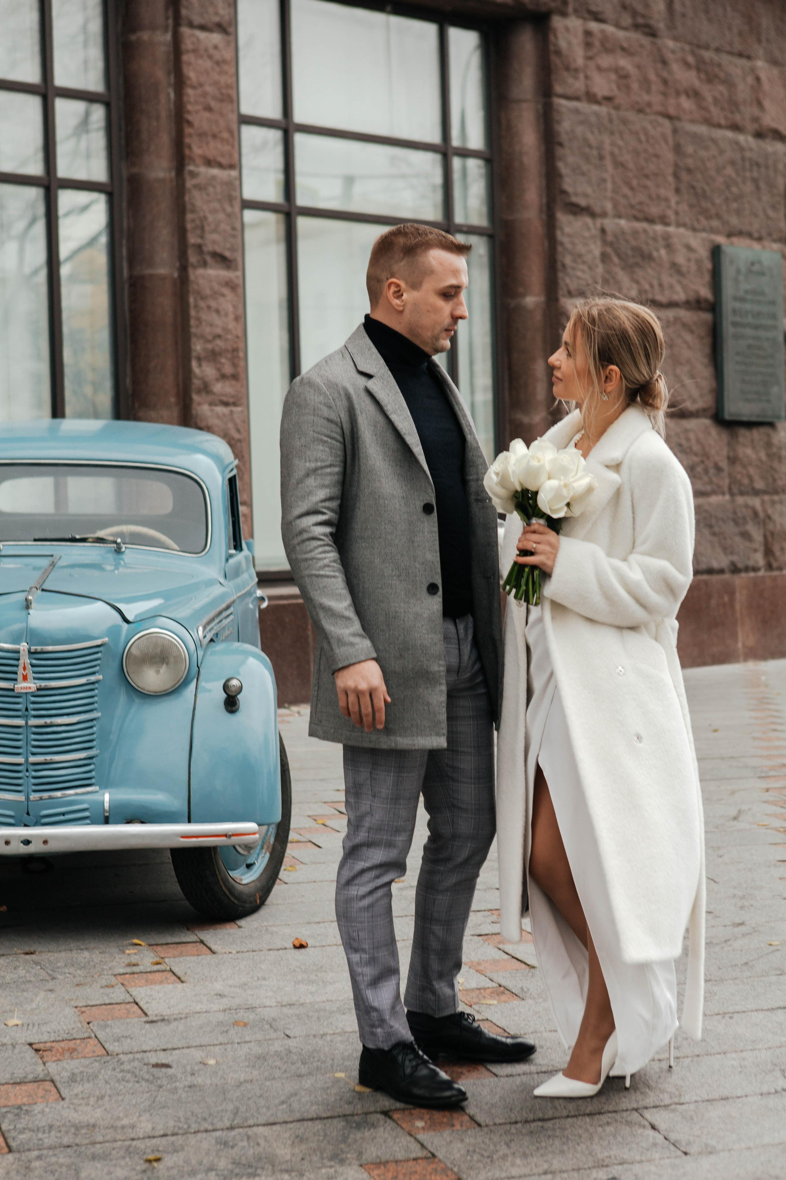 Свадьба на двоих на Таганке у Сталинской высотки. Фотосессия в Москве. Фотограф Валерия Горбунова Подольск Бутово Видное Щербинка