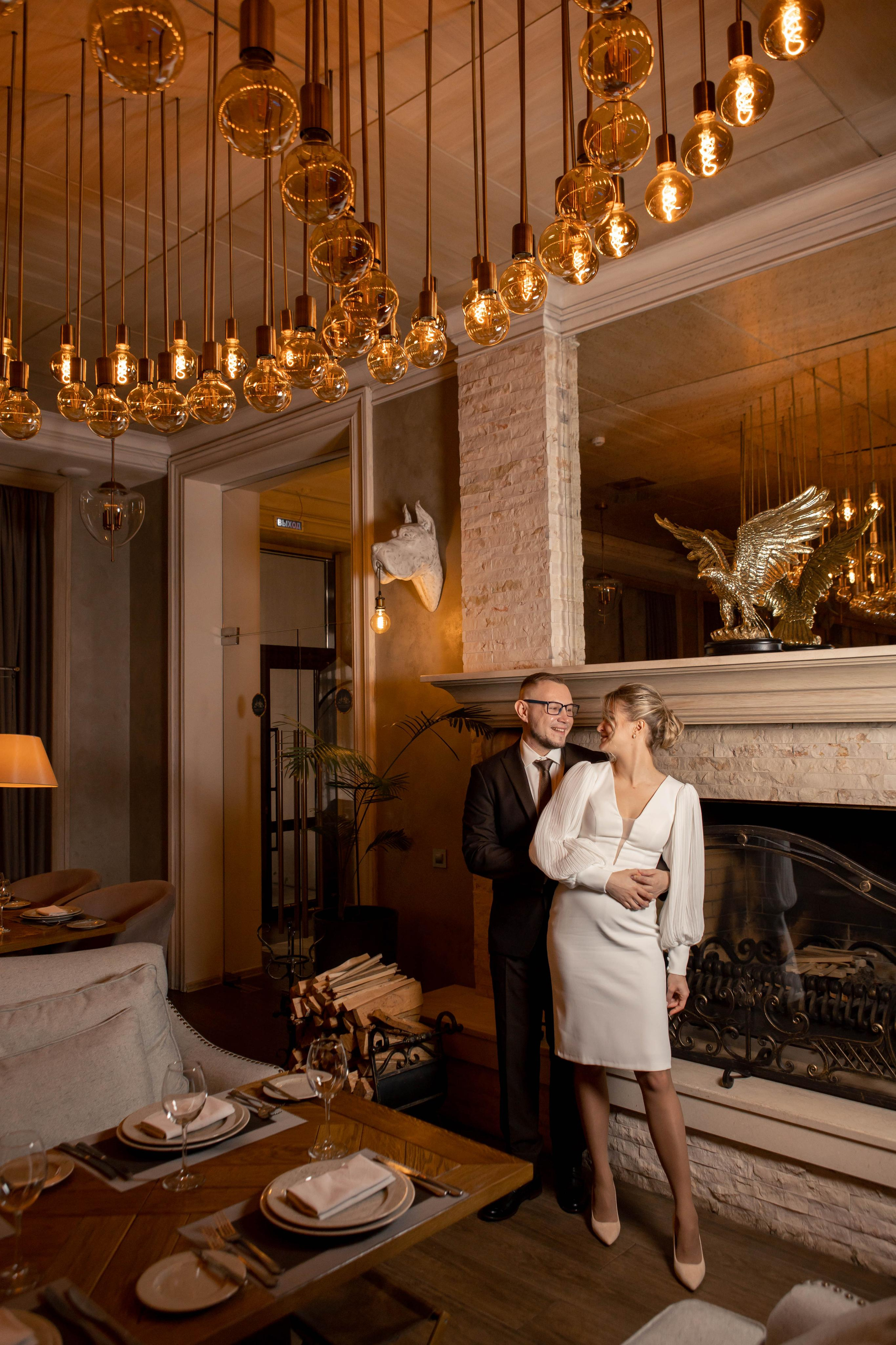 Свадьба Юли и Андрея в Усадьбе Видное, фотосессия. Фотограф Валерия Горбунова Подольск Бутово Видное Щербинка