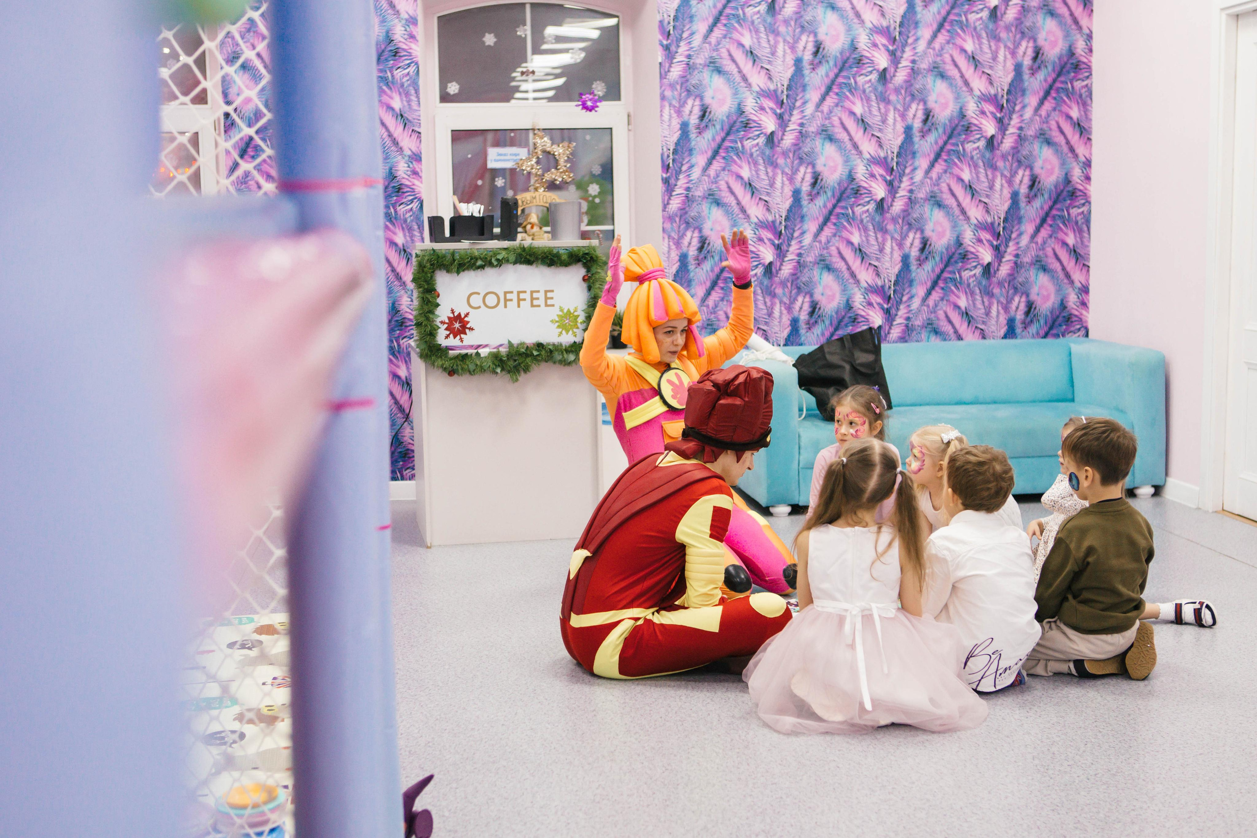 День рождения Кости, ребенку 6 лет! Фотограф на день рождения. Фотограф Валерия Горбунова Подольск Бутово Видное Щербинка