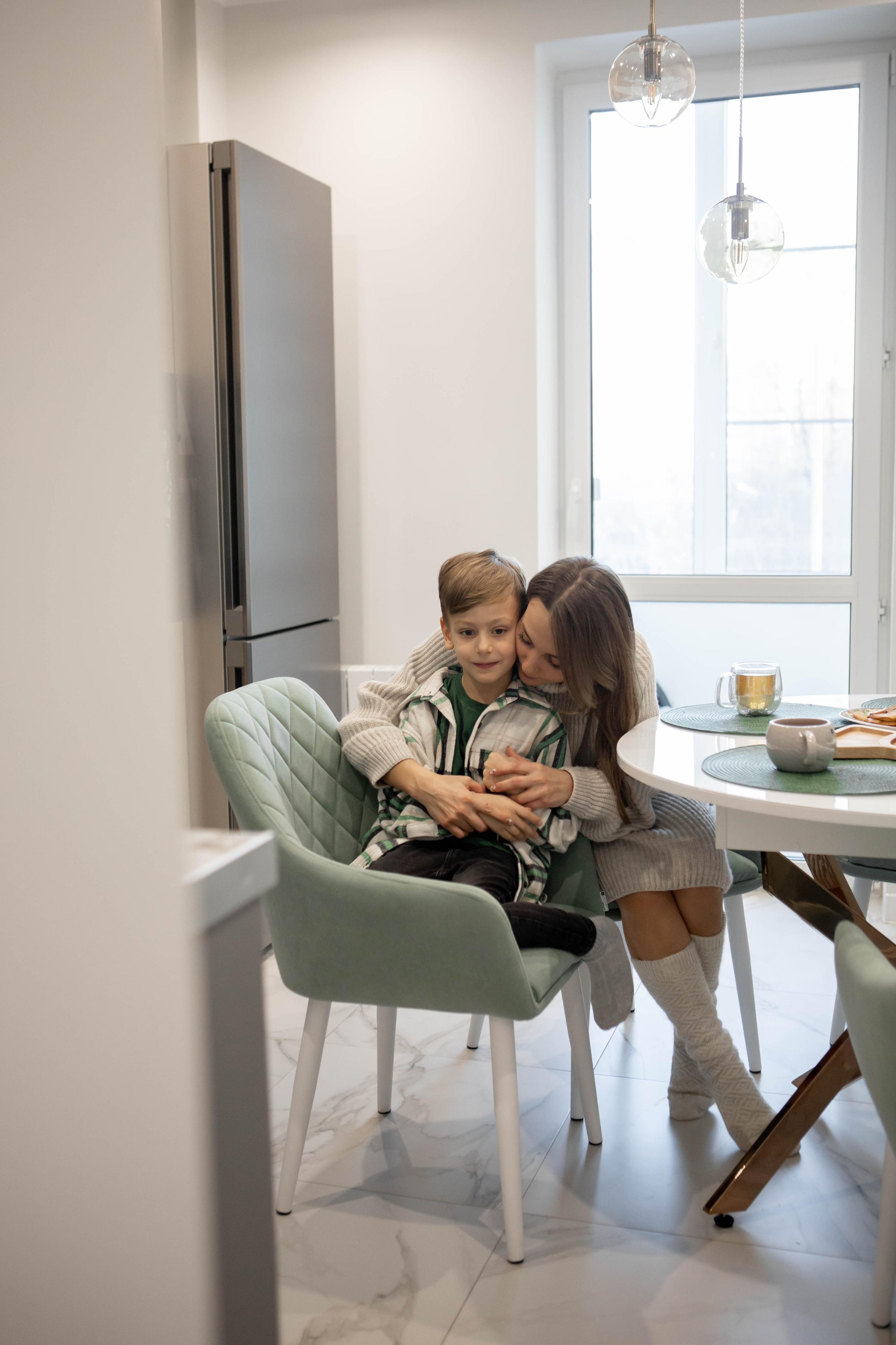 Домашняя семейная фотосессия в Подольске. Фотограф Валерия Горбунова Подольск Бутово Видное Щербинка