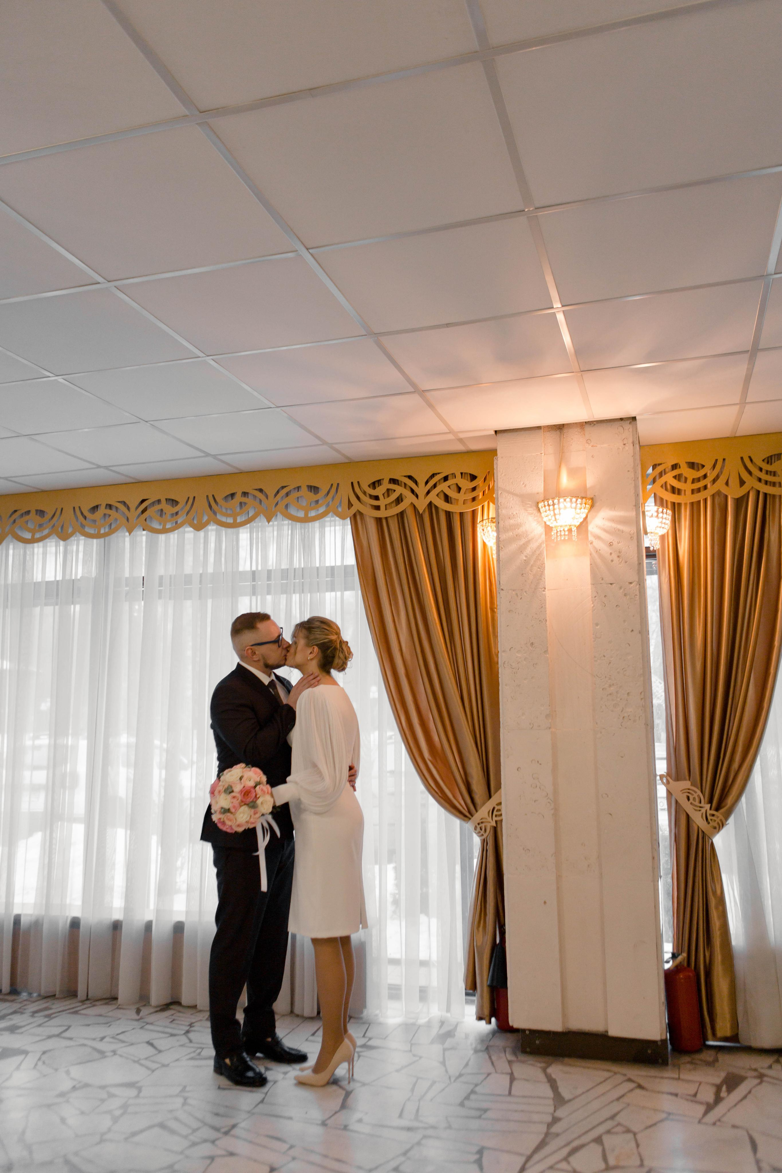 Свадьба Юли и Андрея в Усадьбе Видное, фотосессия. Фотограф Валерия Горбунова Подольск Бутово Видное Щербинка