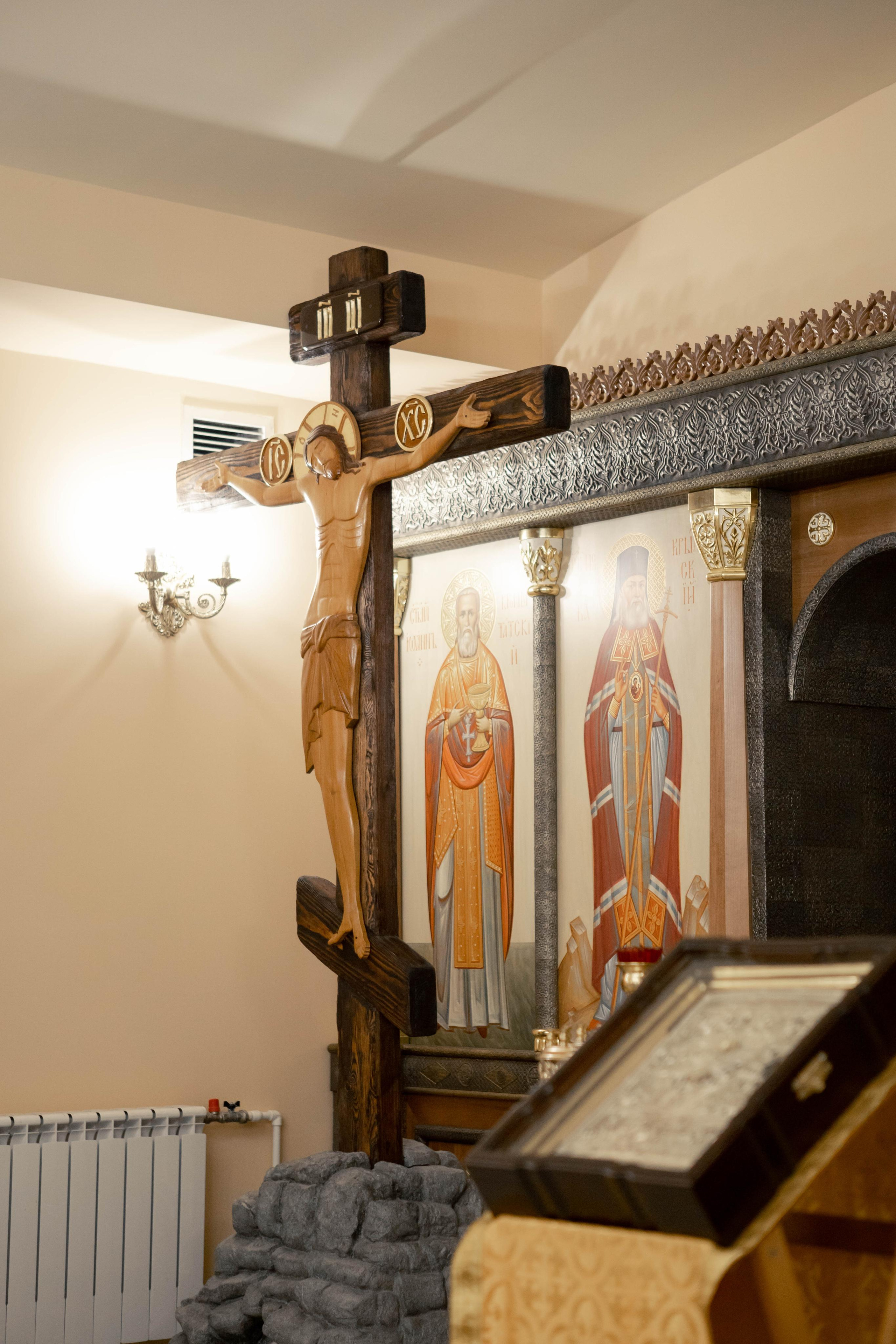 Даниил. Крещение в Храме Первосвятителей Московских в Ленинских Горках, фотосессия. Фотограф Валерия Горбунова Подольск Бутово Видное Щербинка