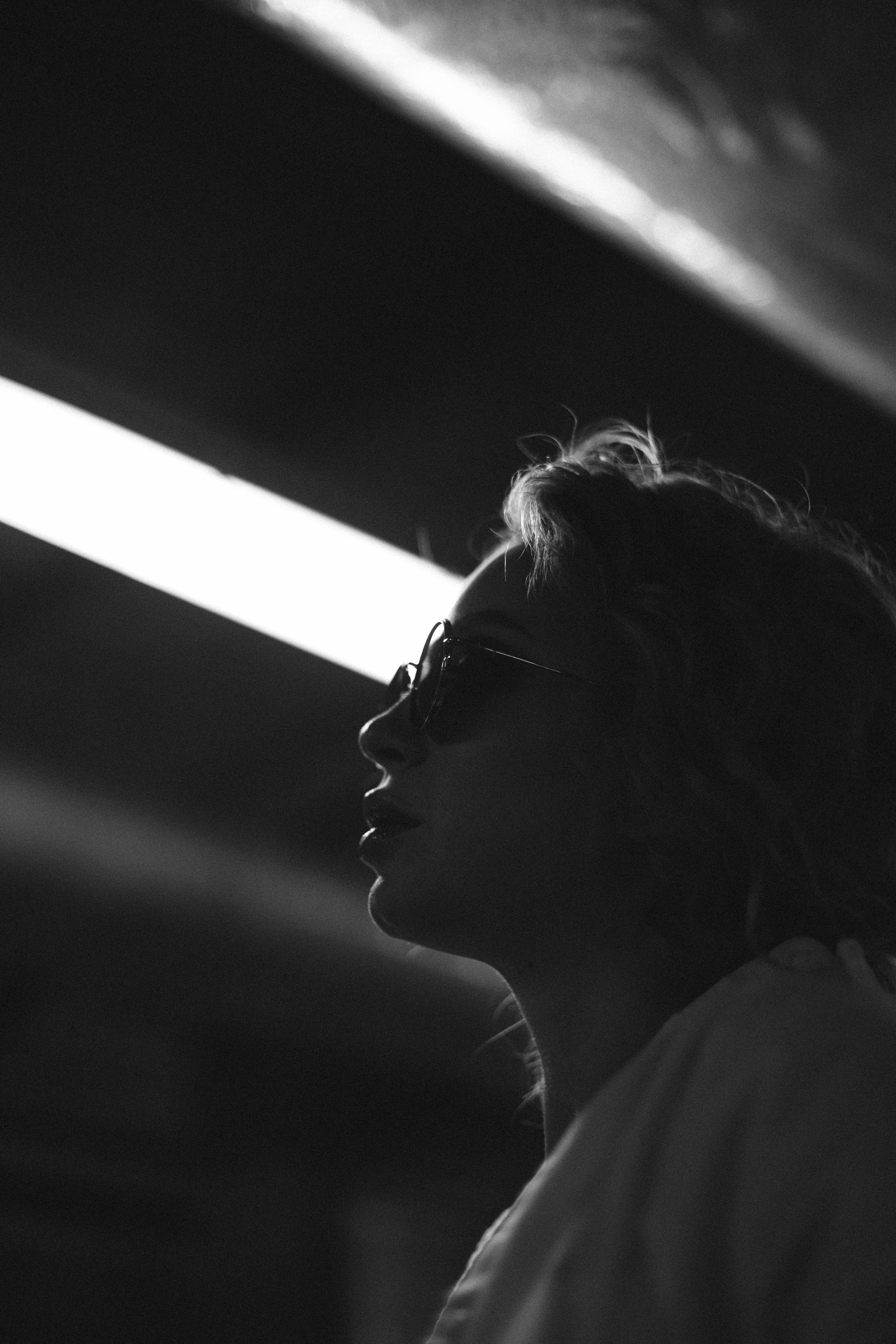 Съемка на подземной парковке в Бутово Молл. Женская фотосессия. Фотограф Валерия Горбунова Подольск Бутово Видное Щербинка