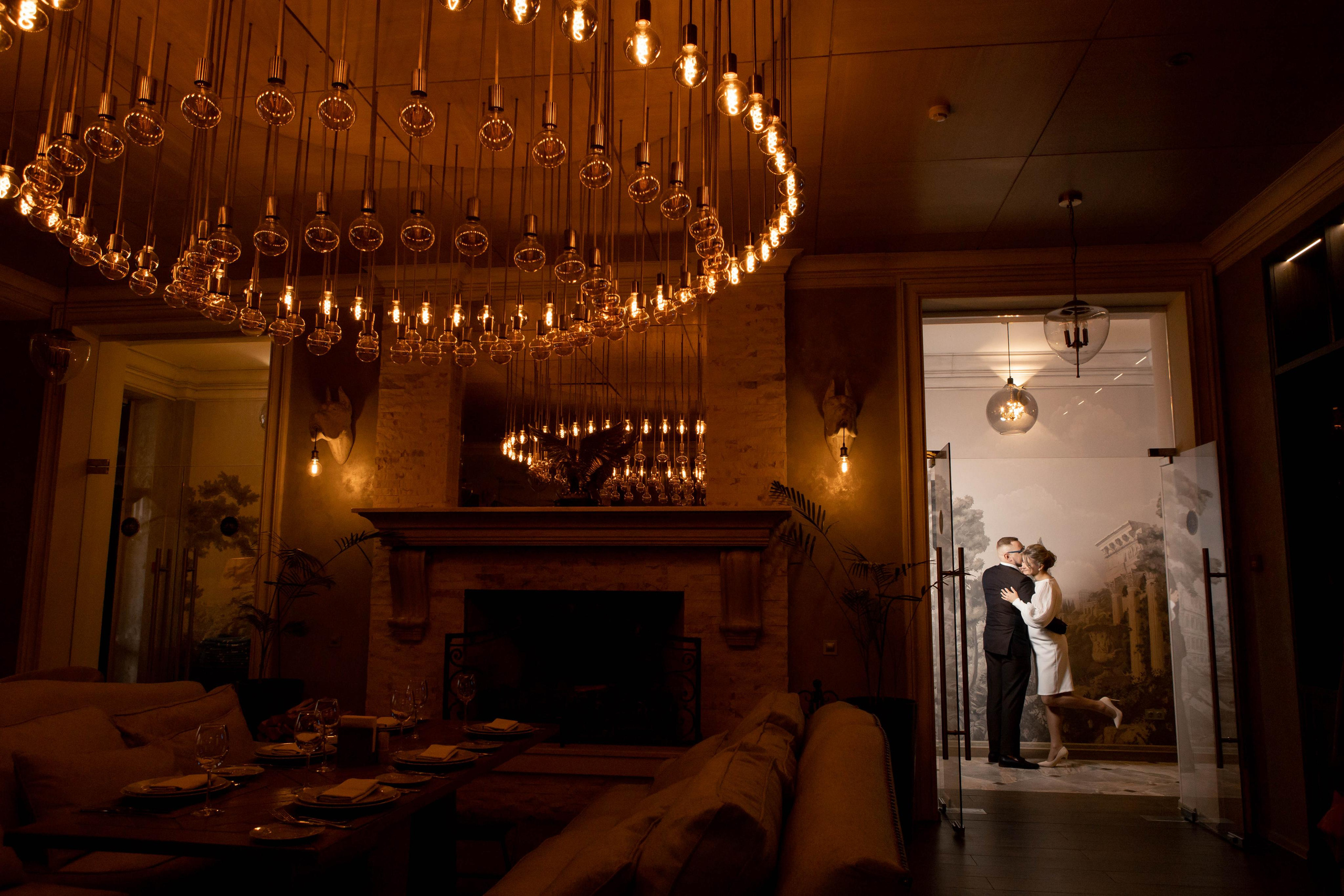 Свадьба Юли и Андрея в Усадьбе Видное, фотосессия. Фотограф Валерия Горбунова Подольск Бутово Видное Щербинка